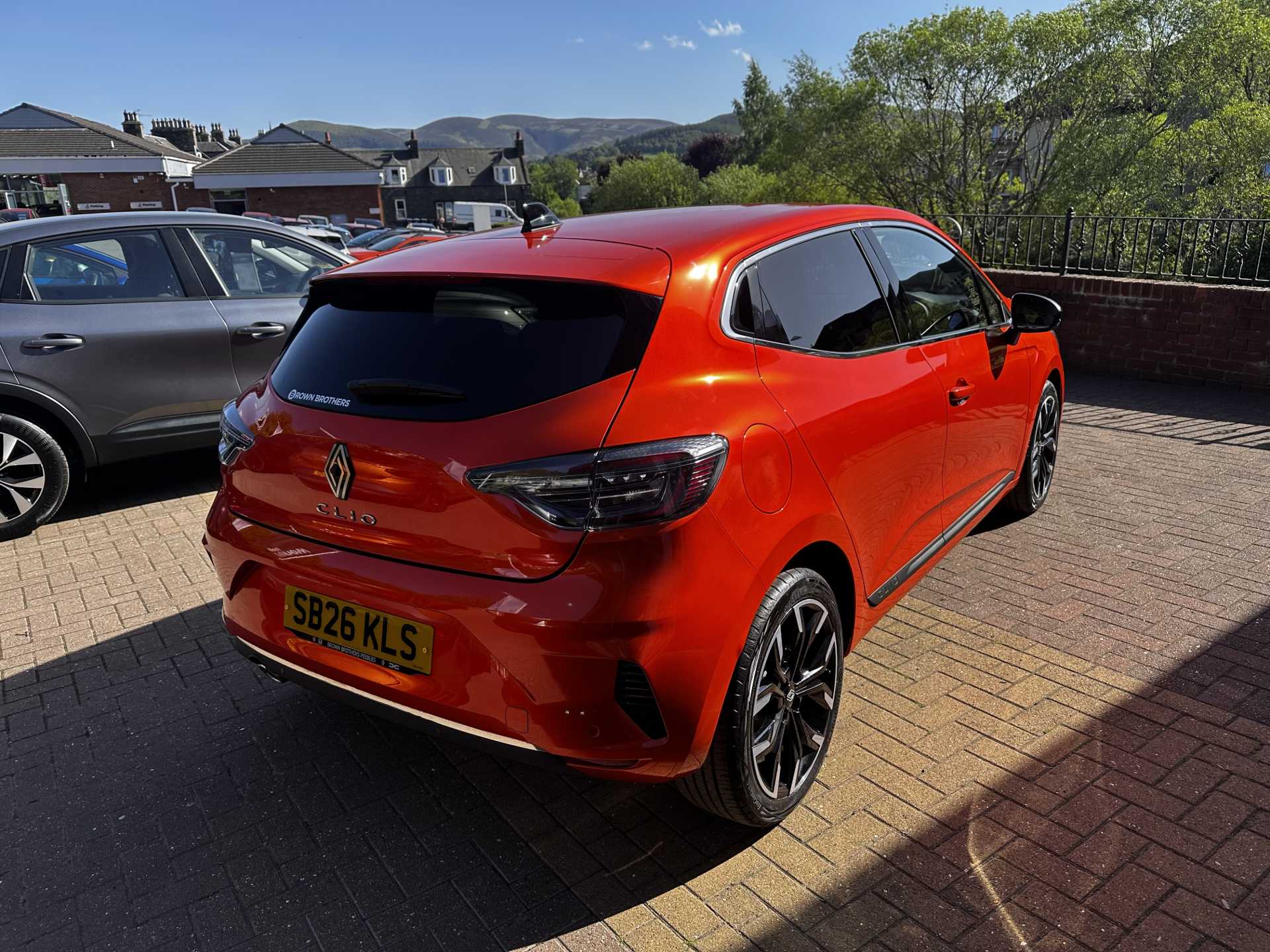 CLIO