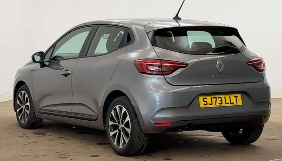 CLIO