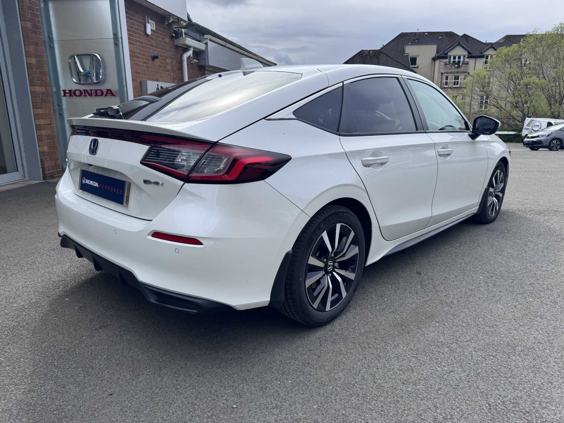Civic