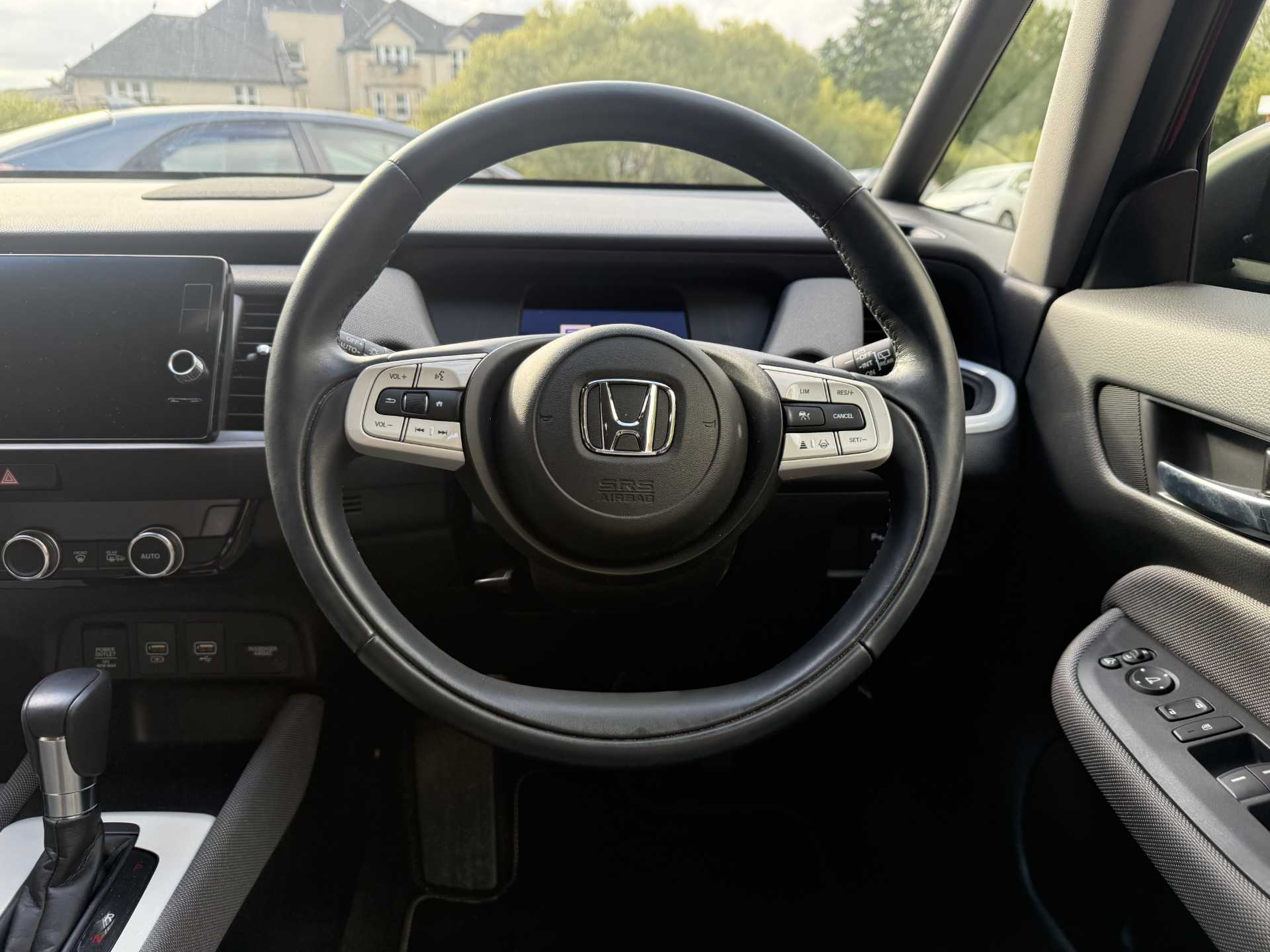 Jazz Crosstar