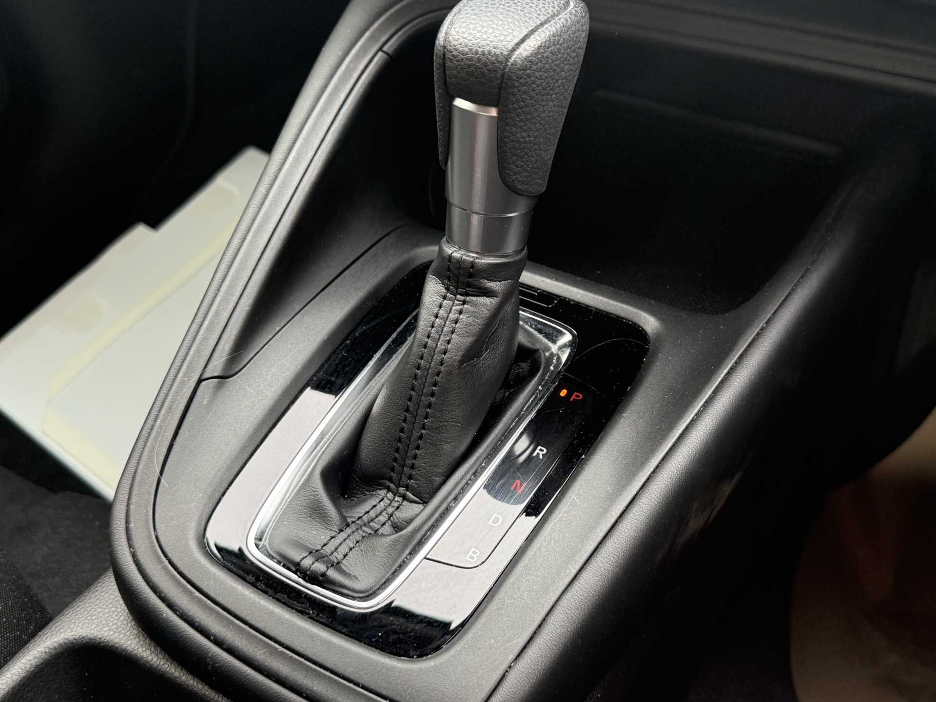 HR-V
