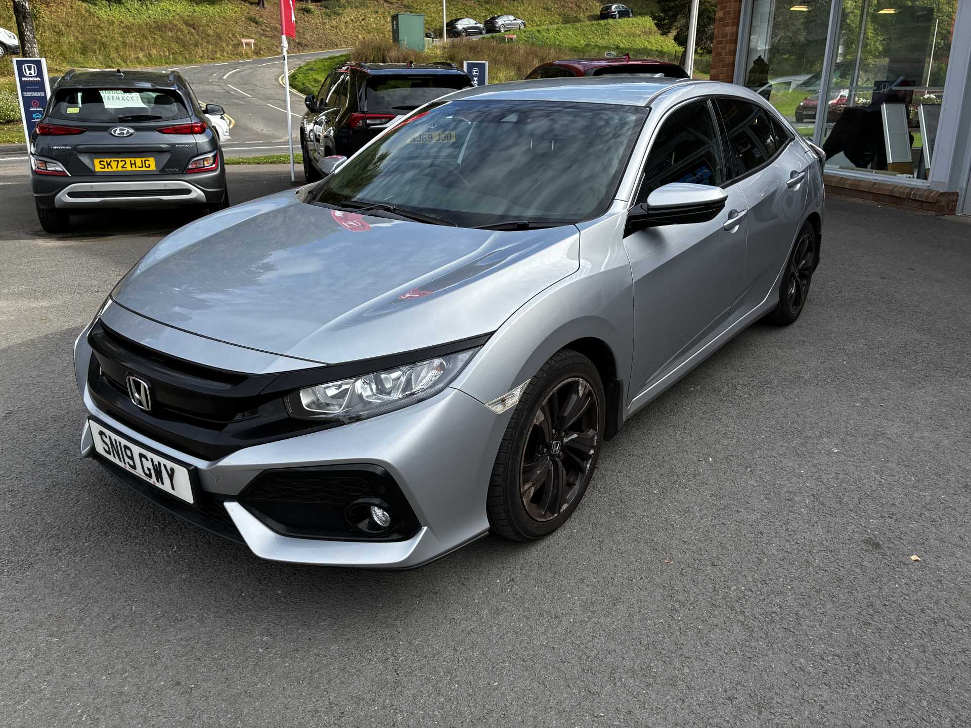 Civic