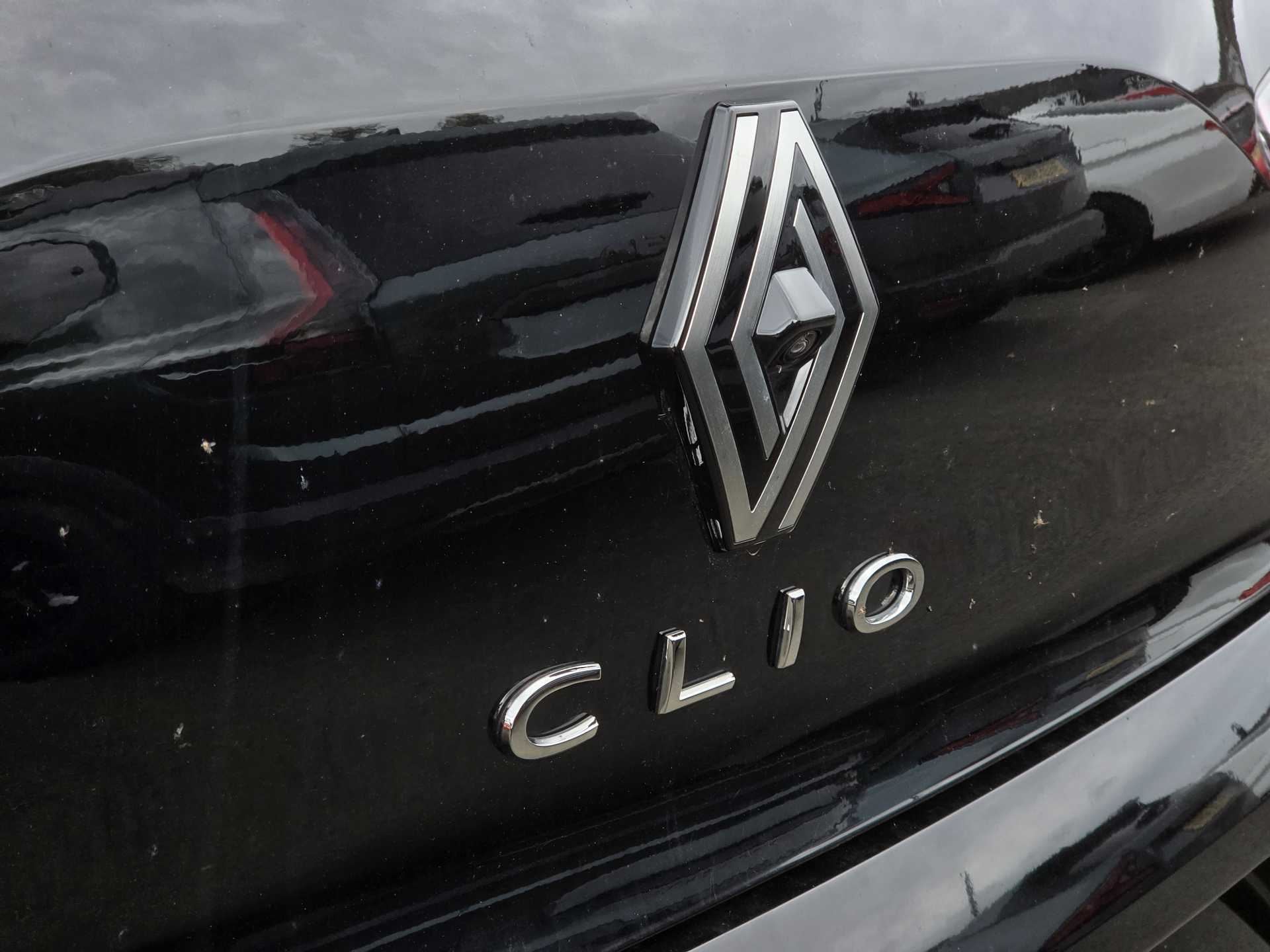 CLIO