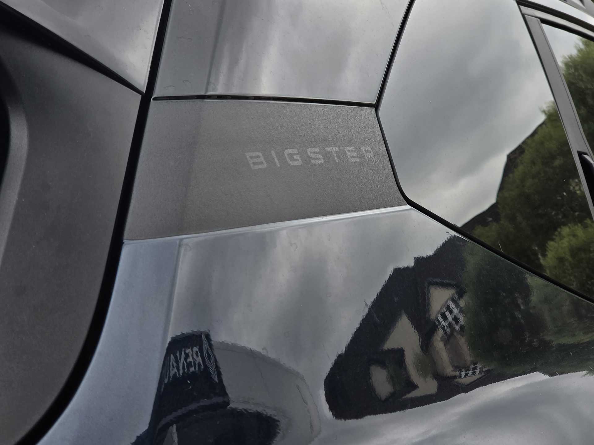 Bigster