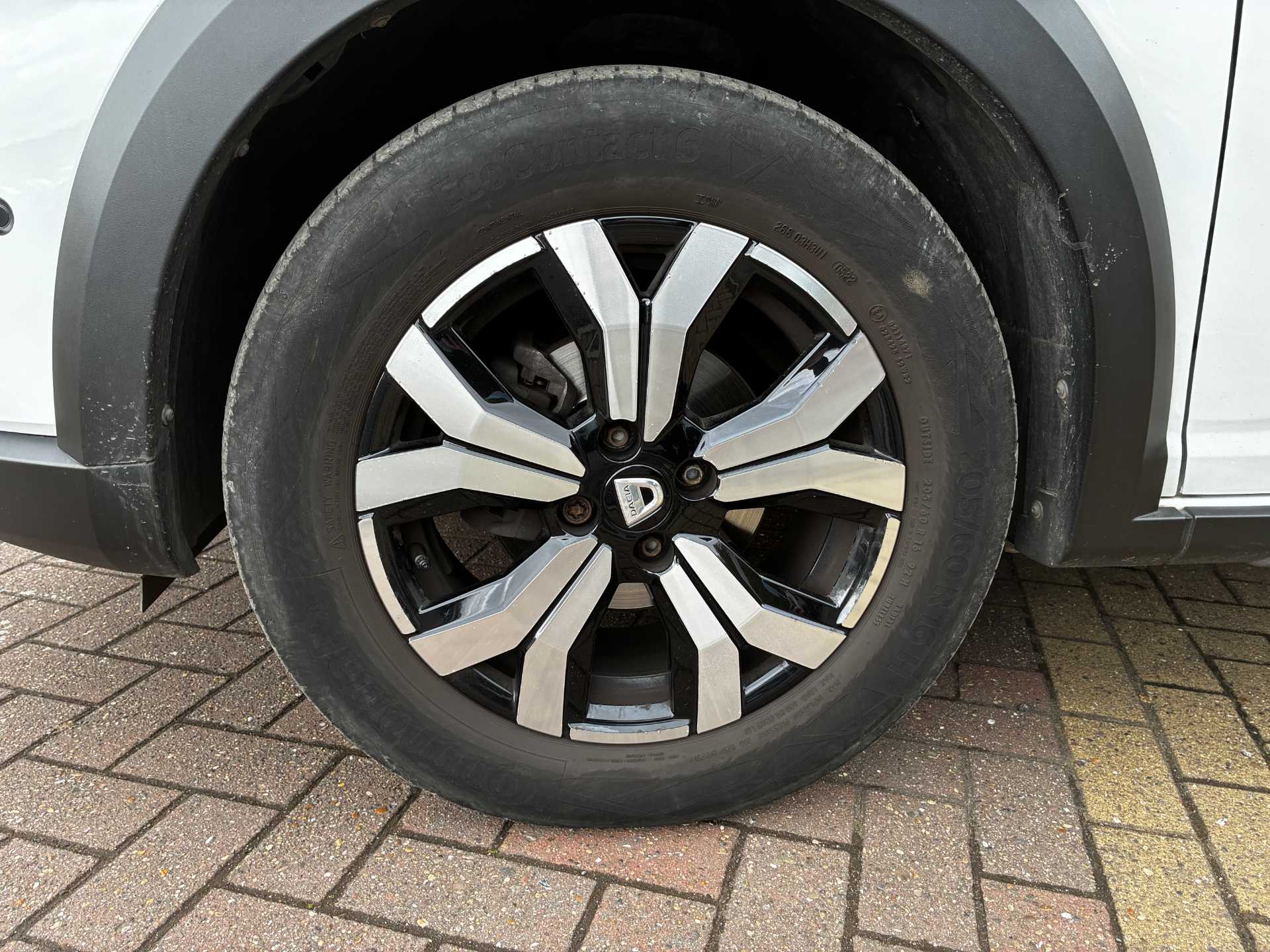 Sandero Stepway