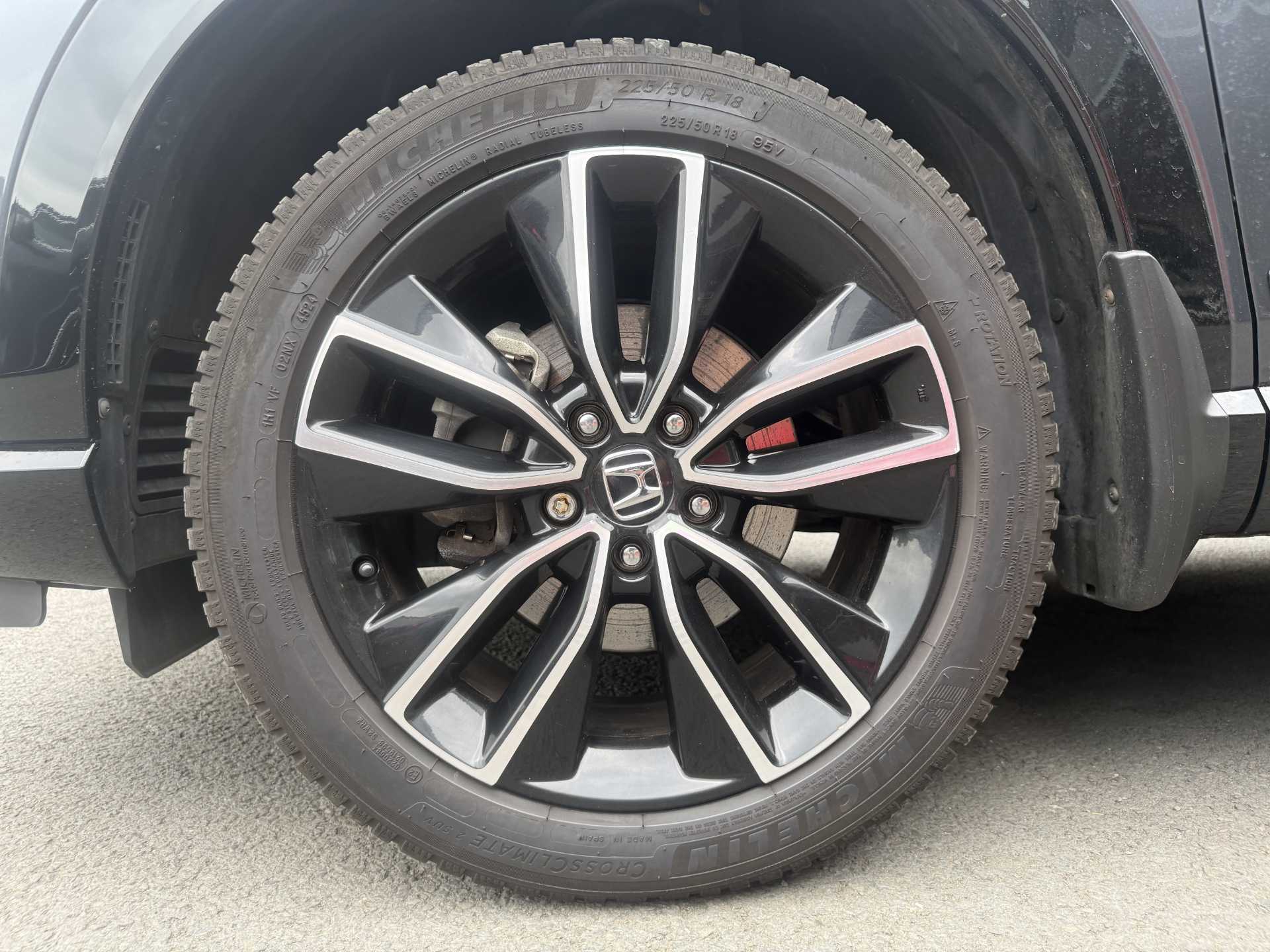 HR-V
