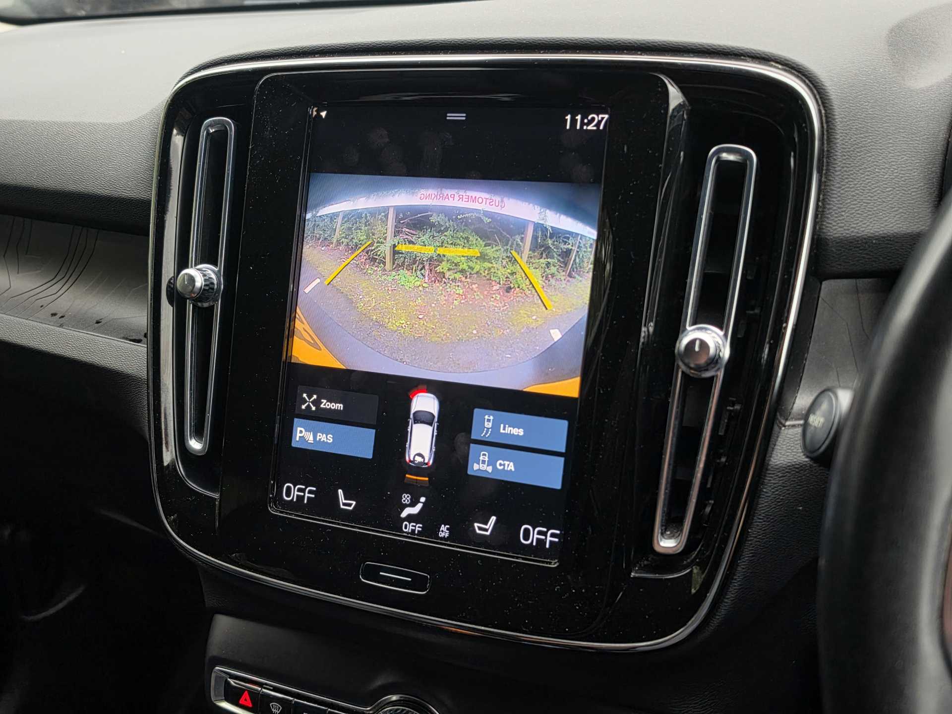 Xc40