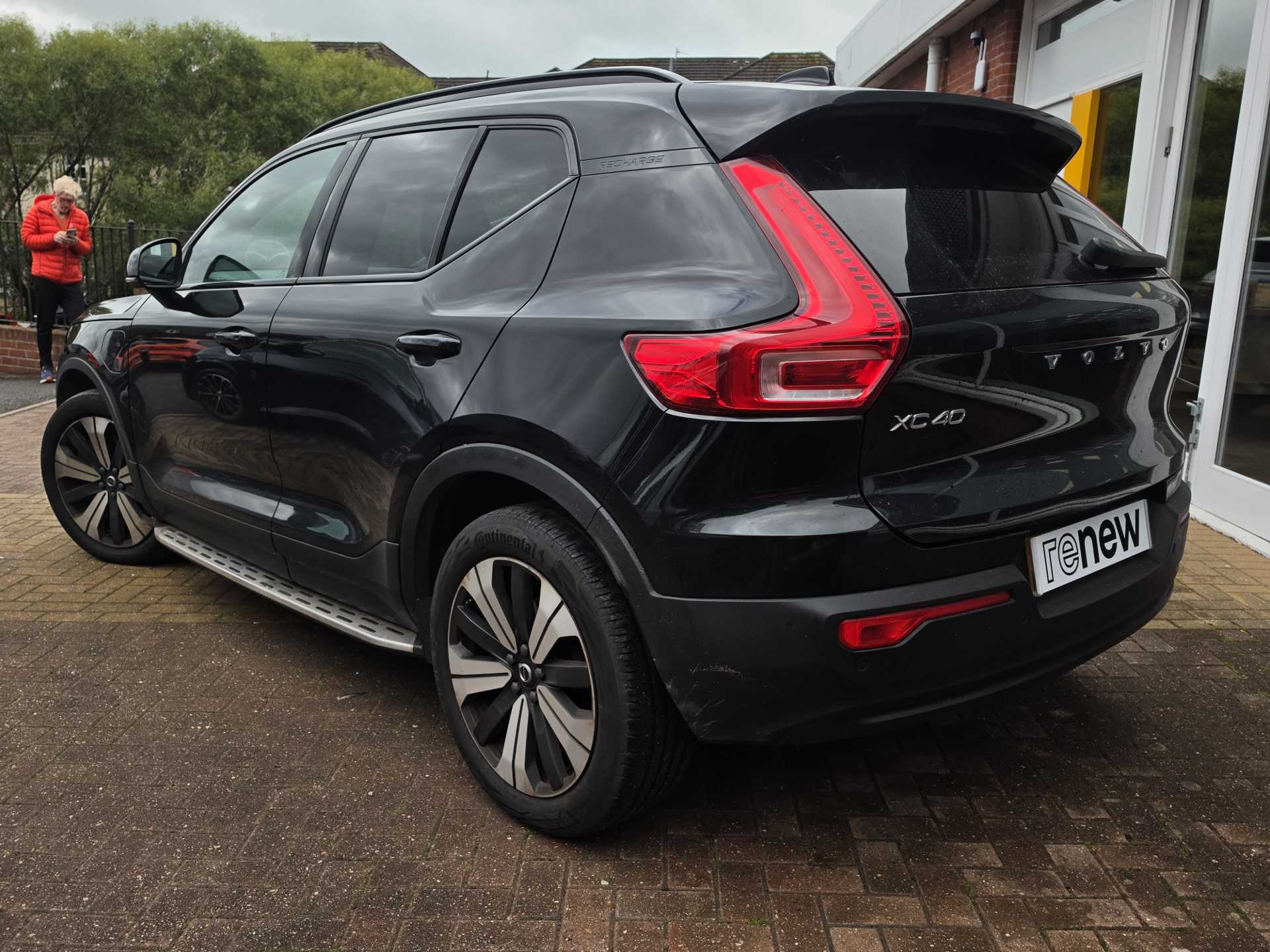Xc40