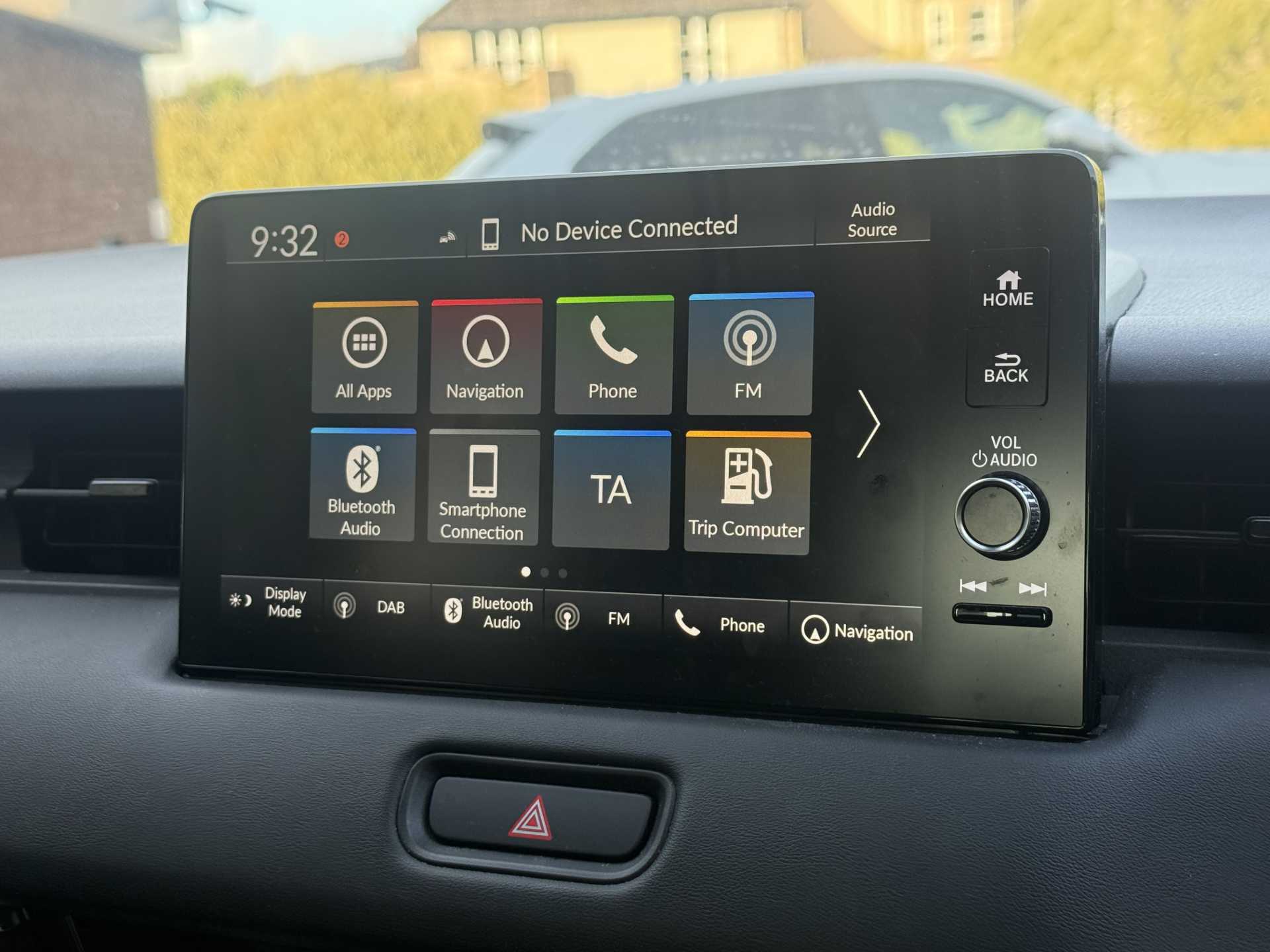HR-V