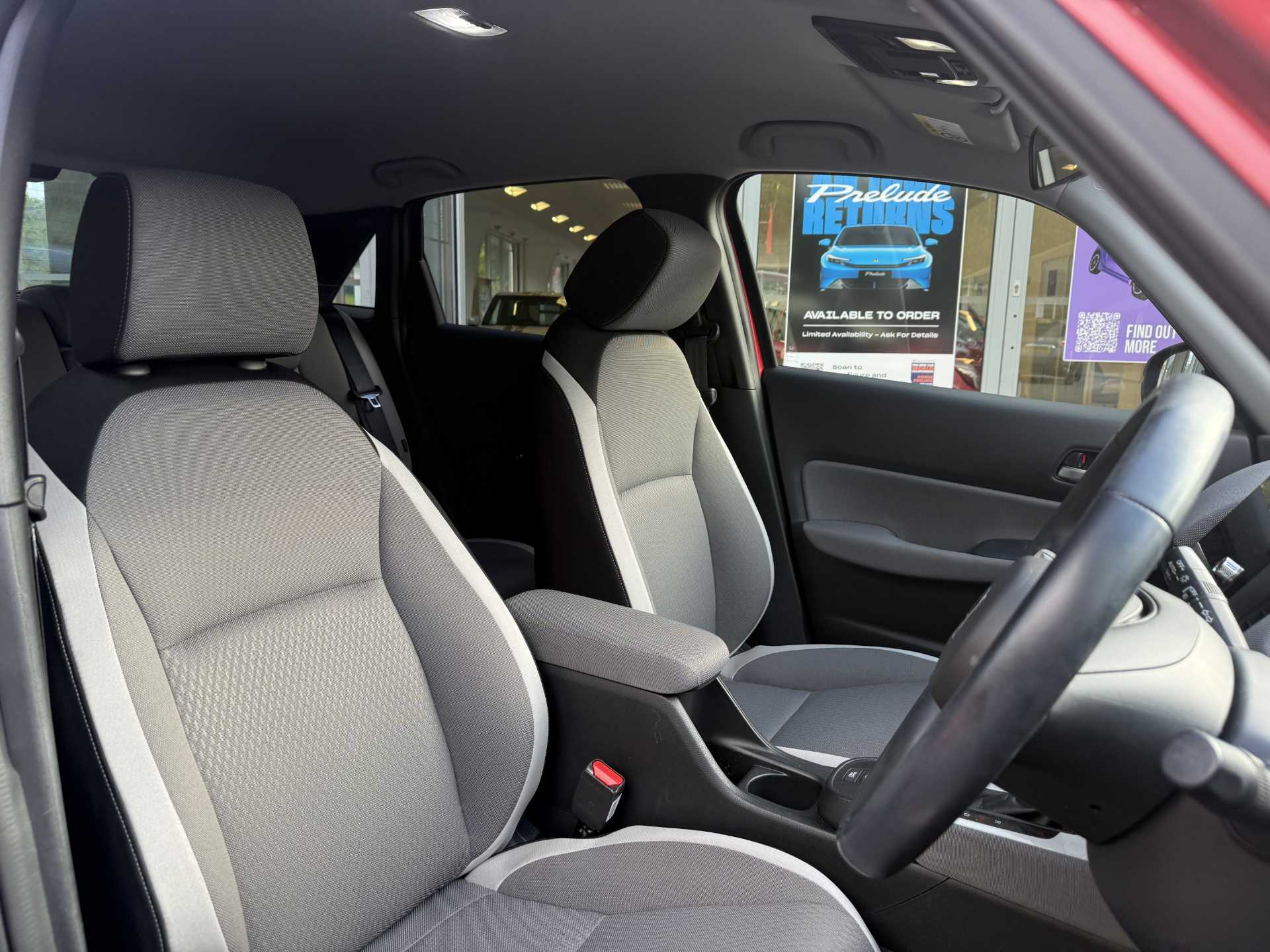 Jazz Crosstar
