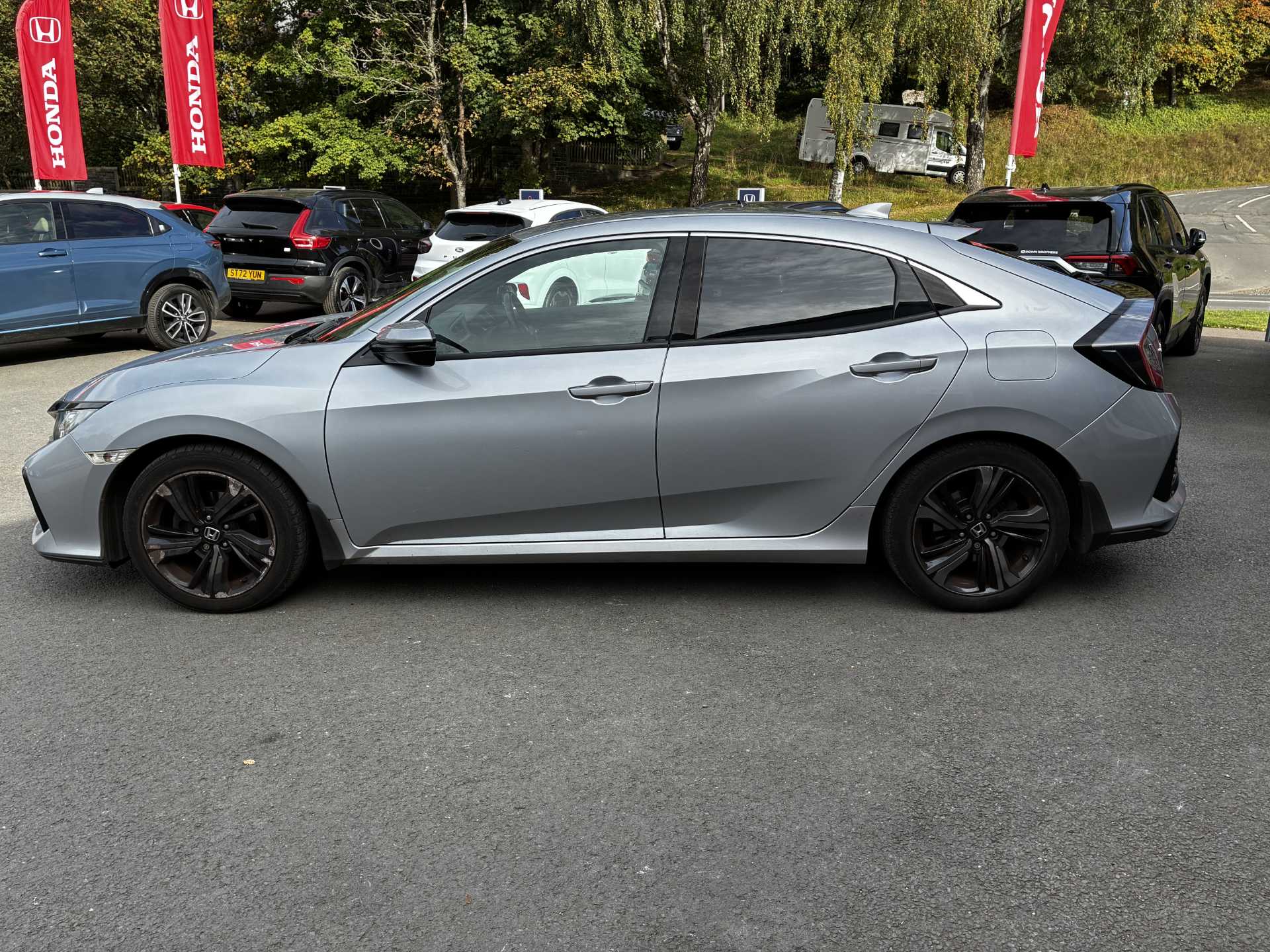 Civic