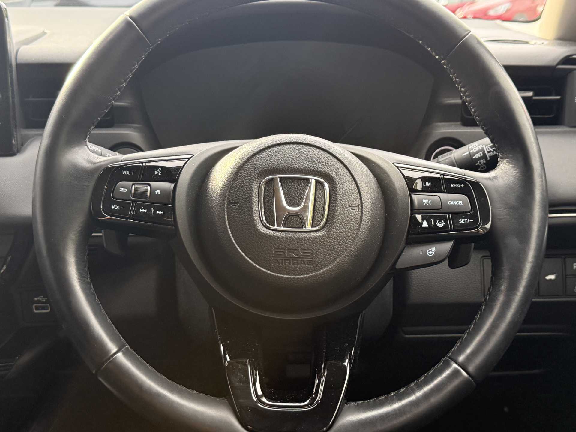 HR-V