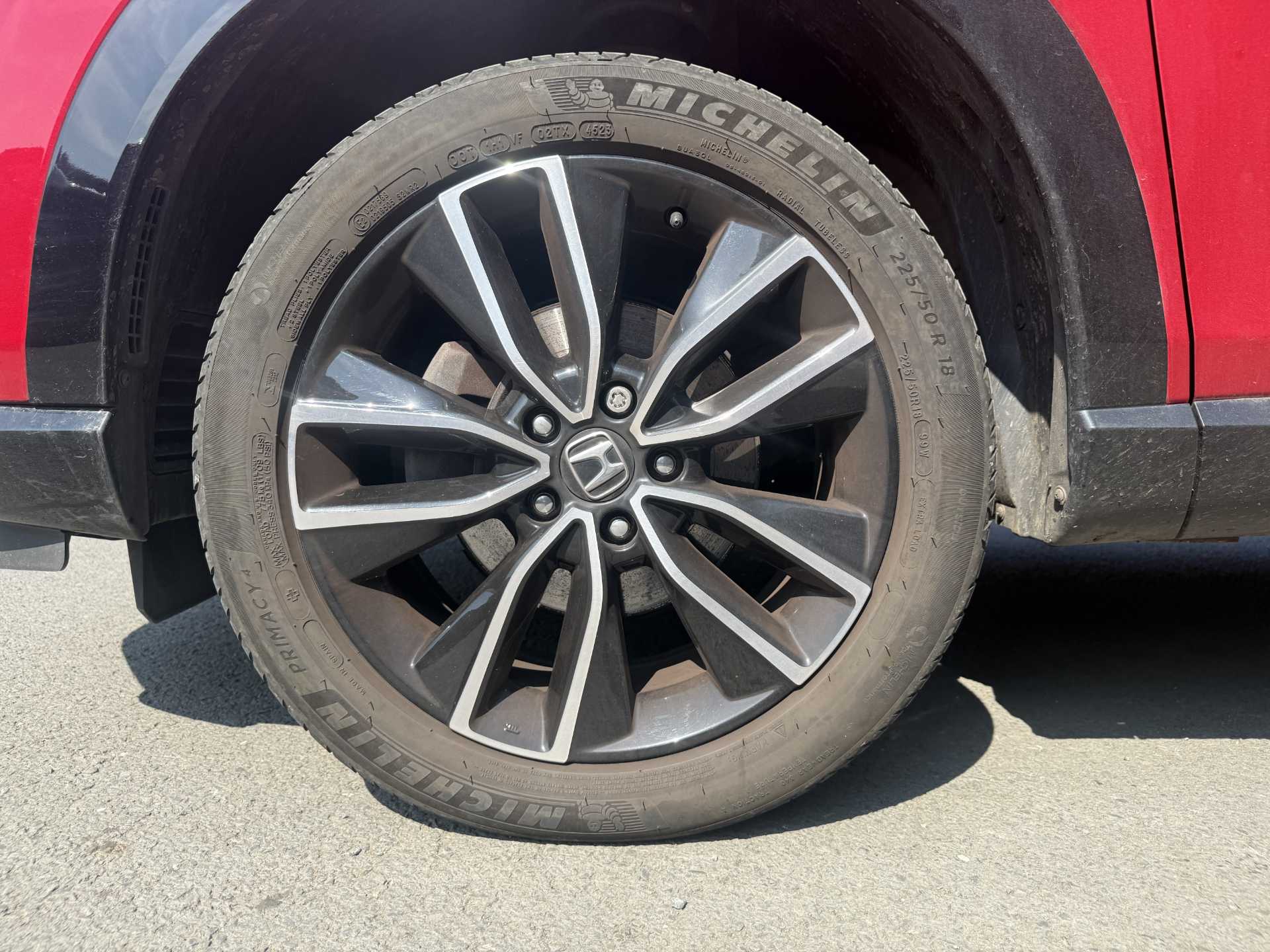 HR-V