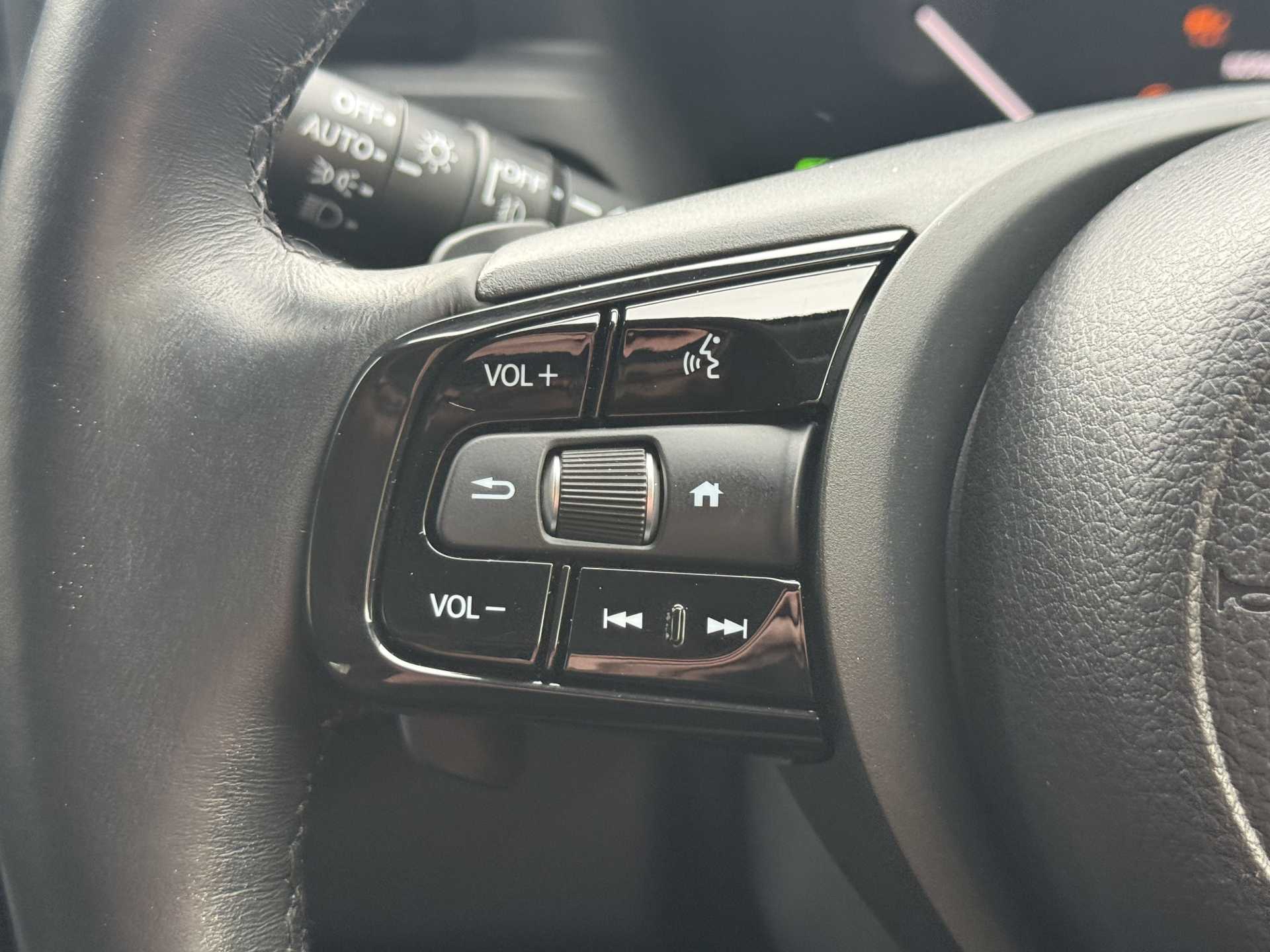 HR-V