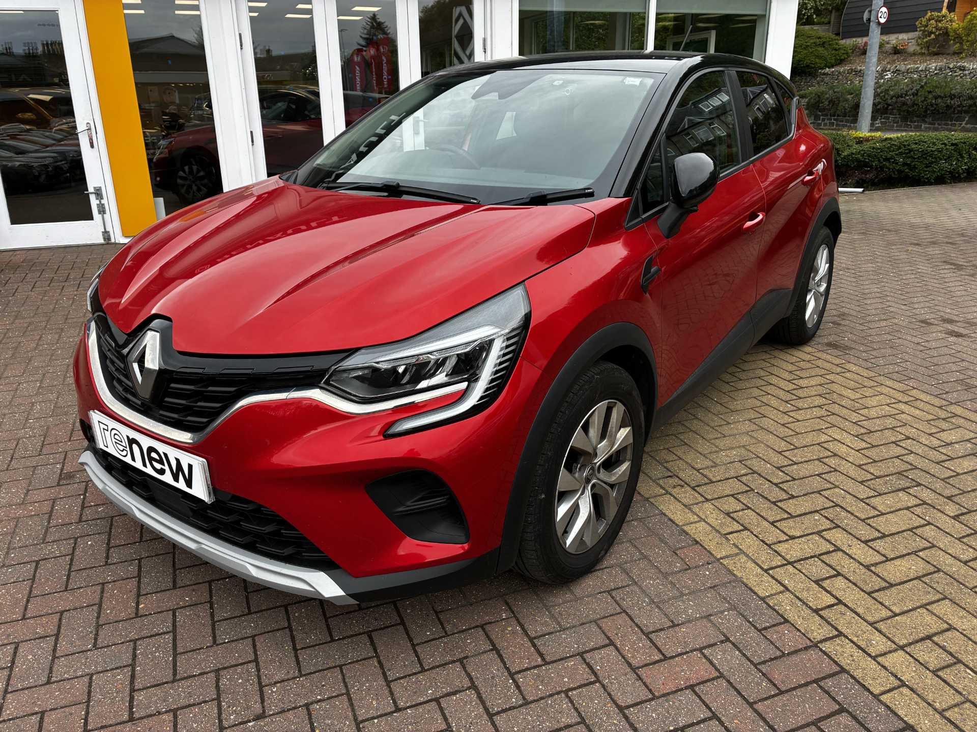 CAPTUR