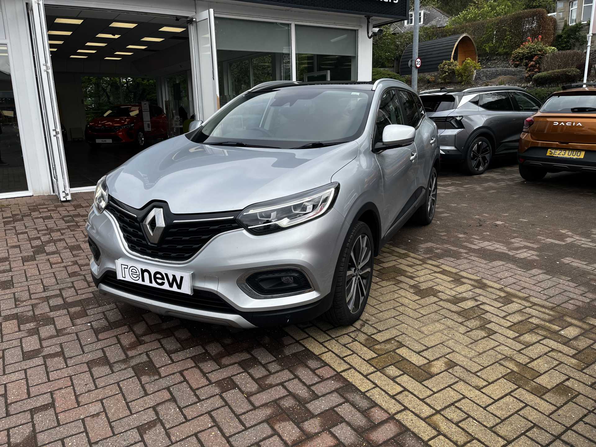 KADJAR