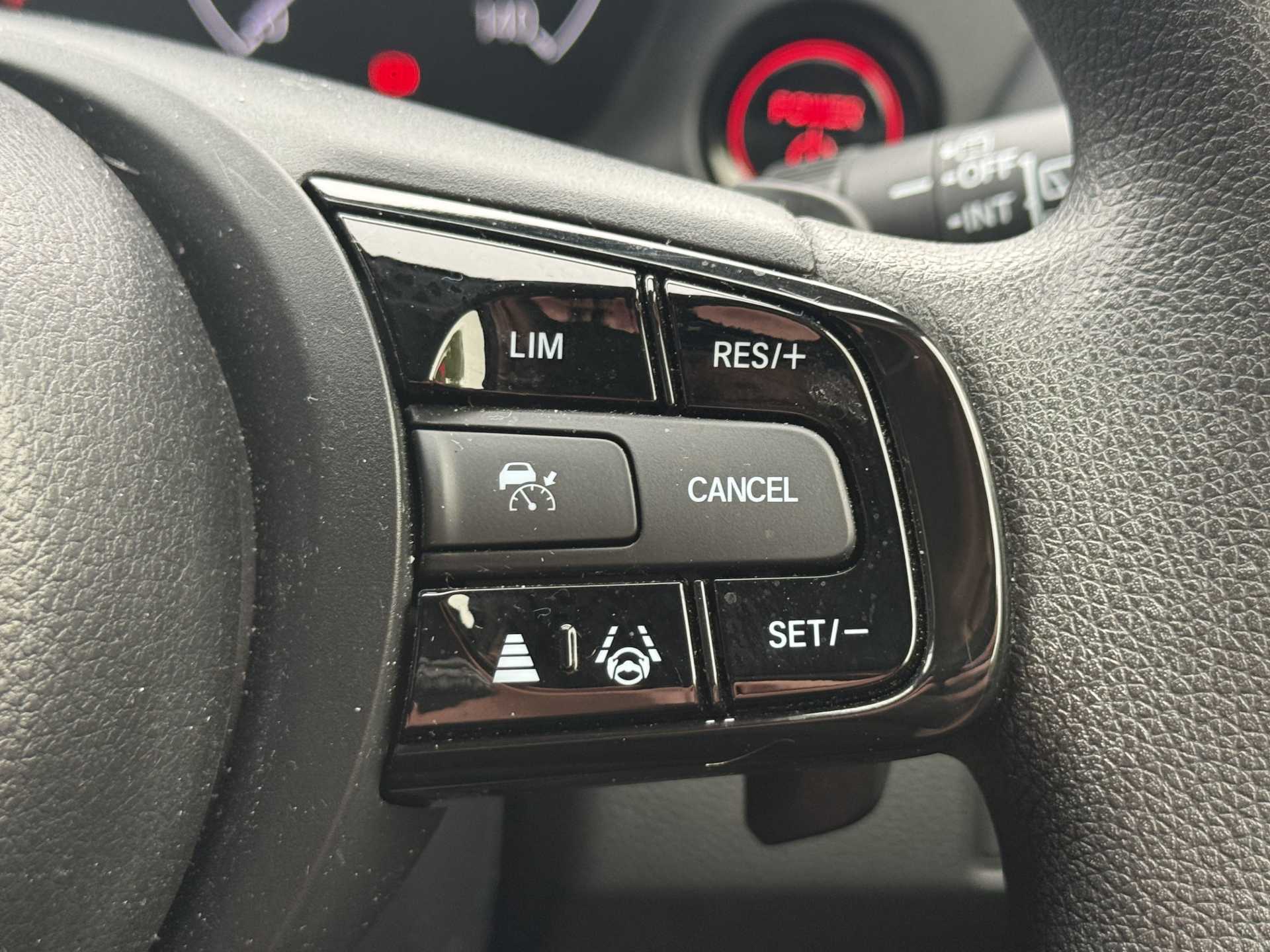 HR-V
