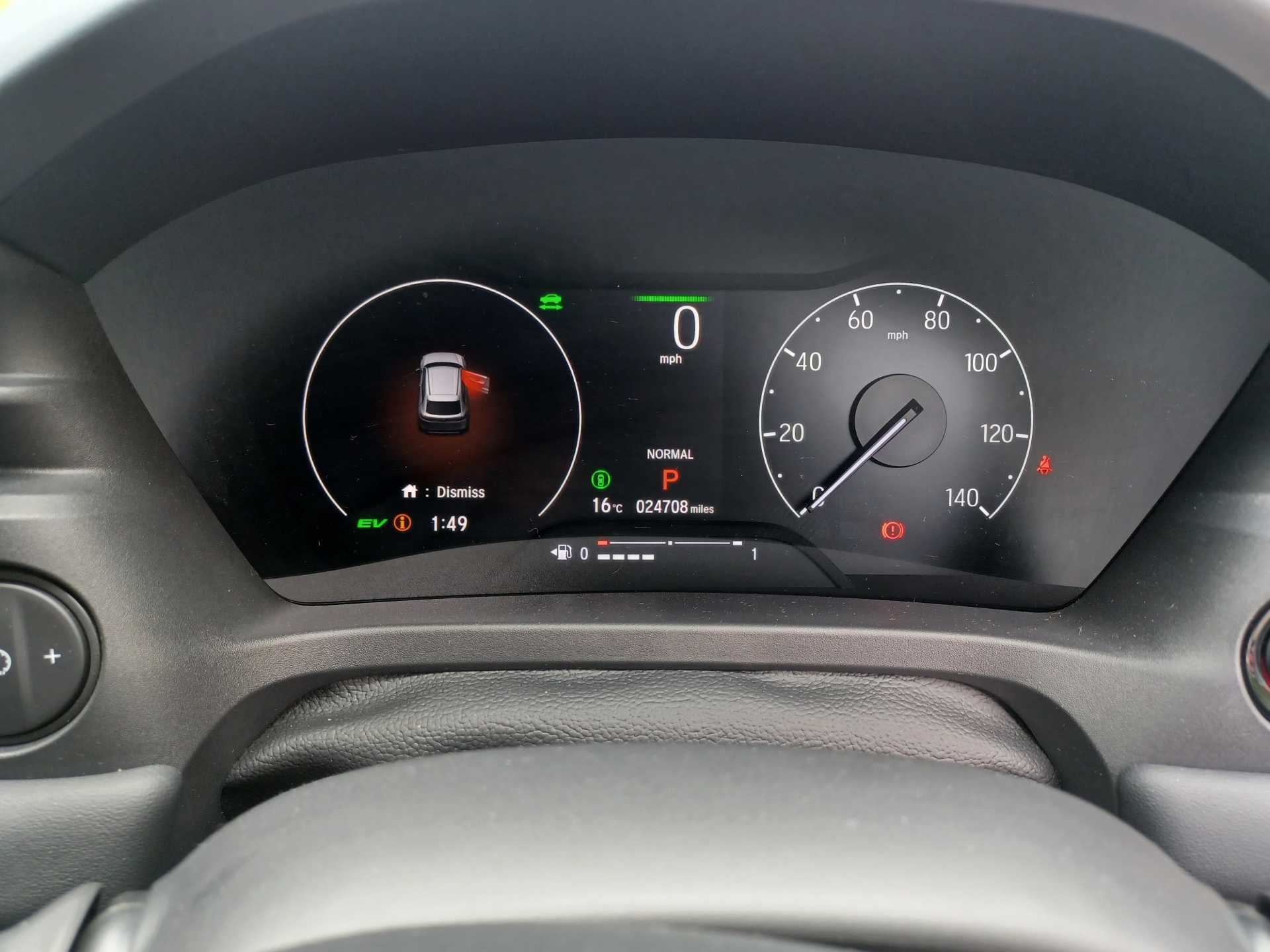 HR-V