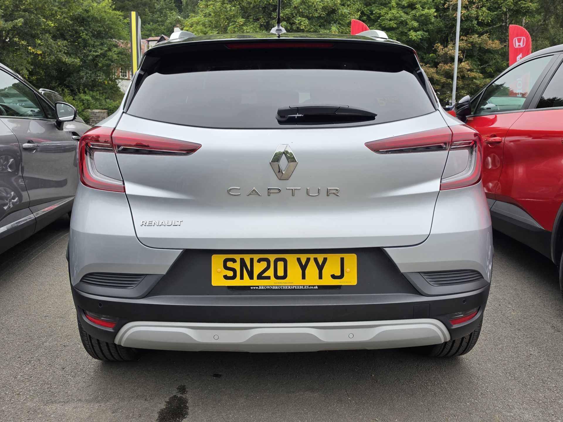 CAPTUR