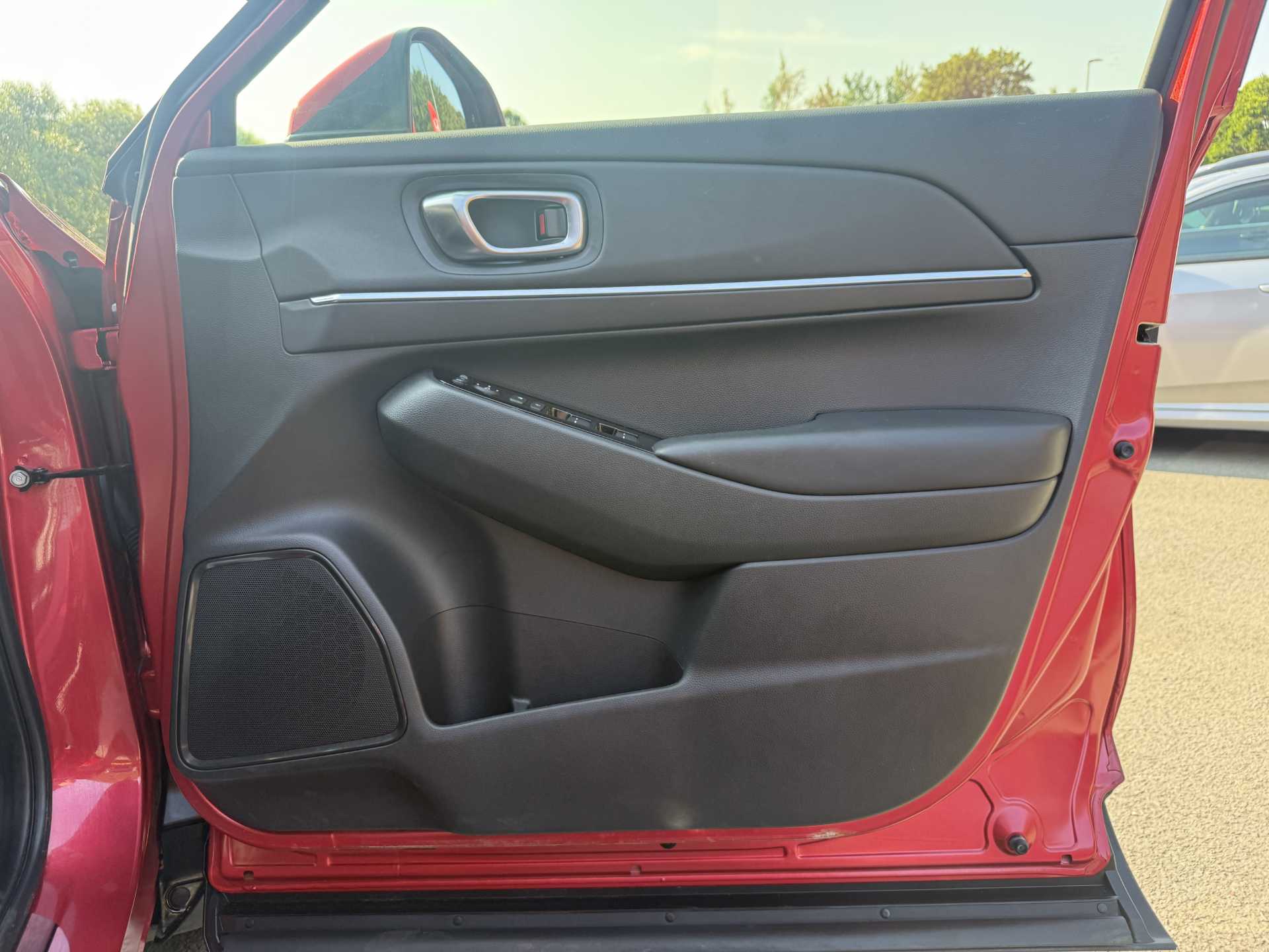 HR-V