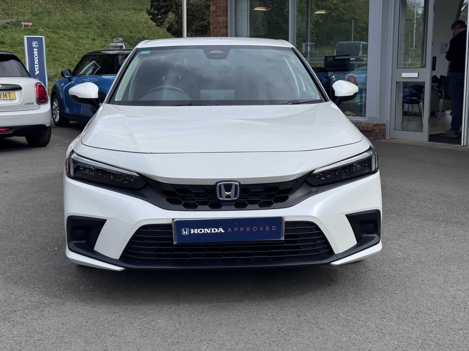 Civic