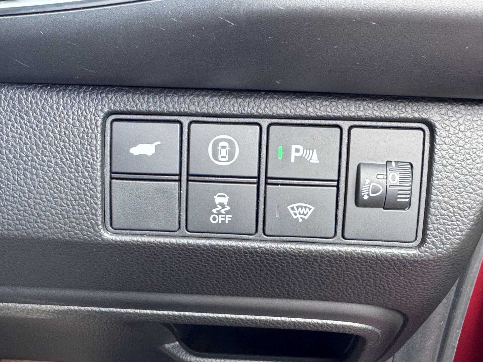 HR-V