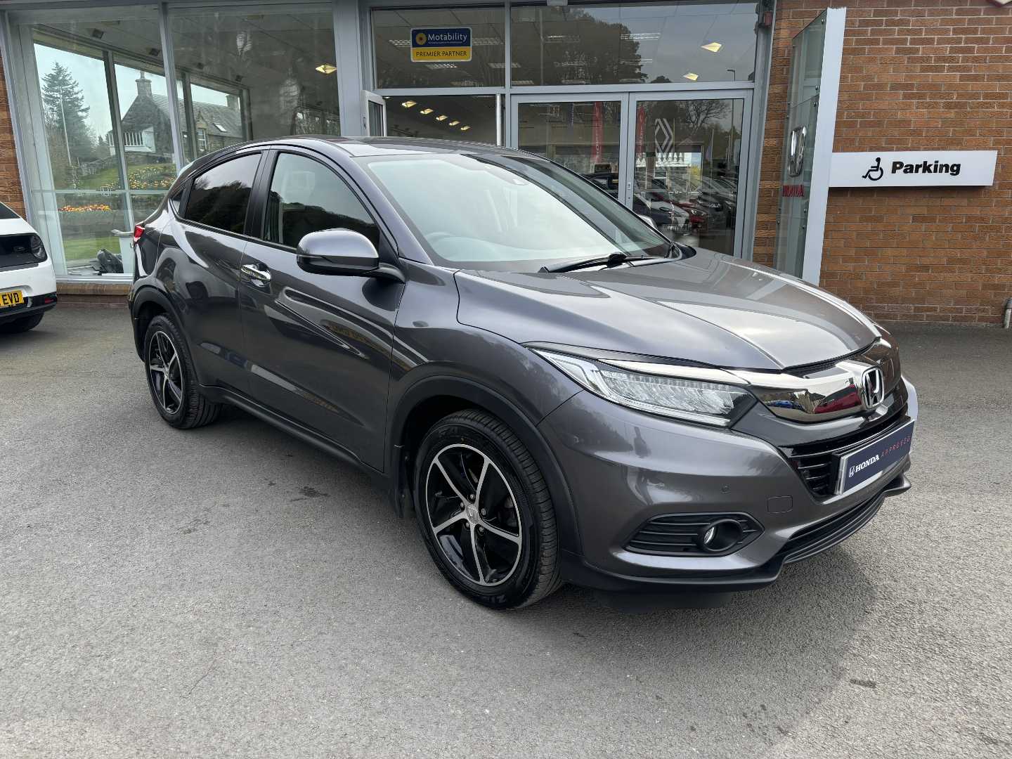 Honda HR-V 1.5 i-VTEC SE