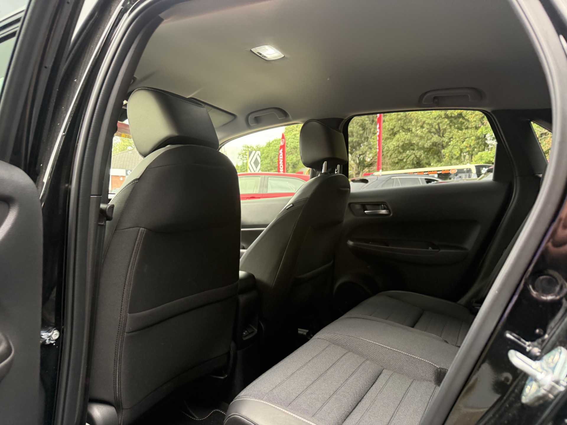 Jazz Crosstar