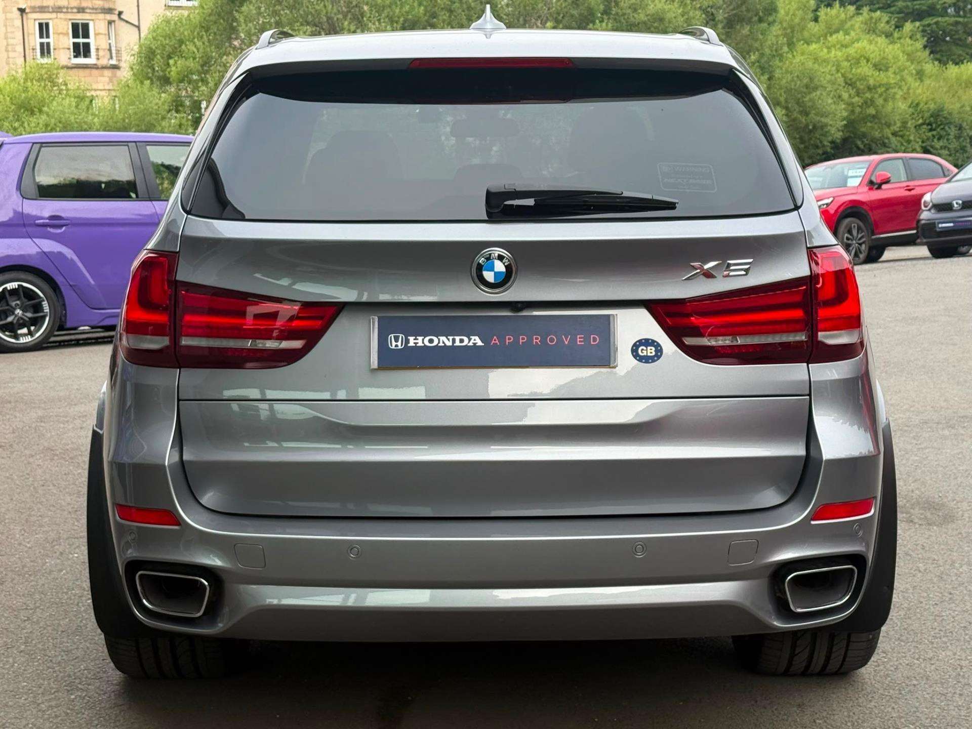 X5