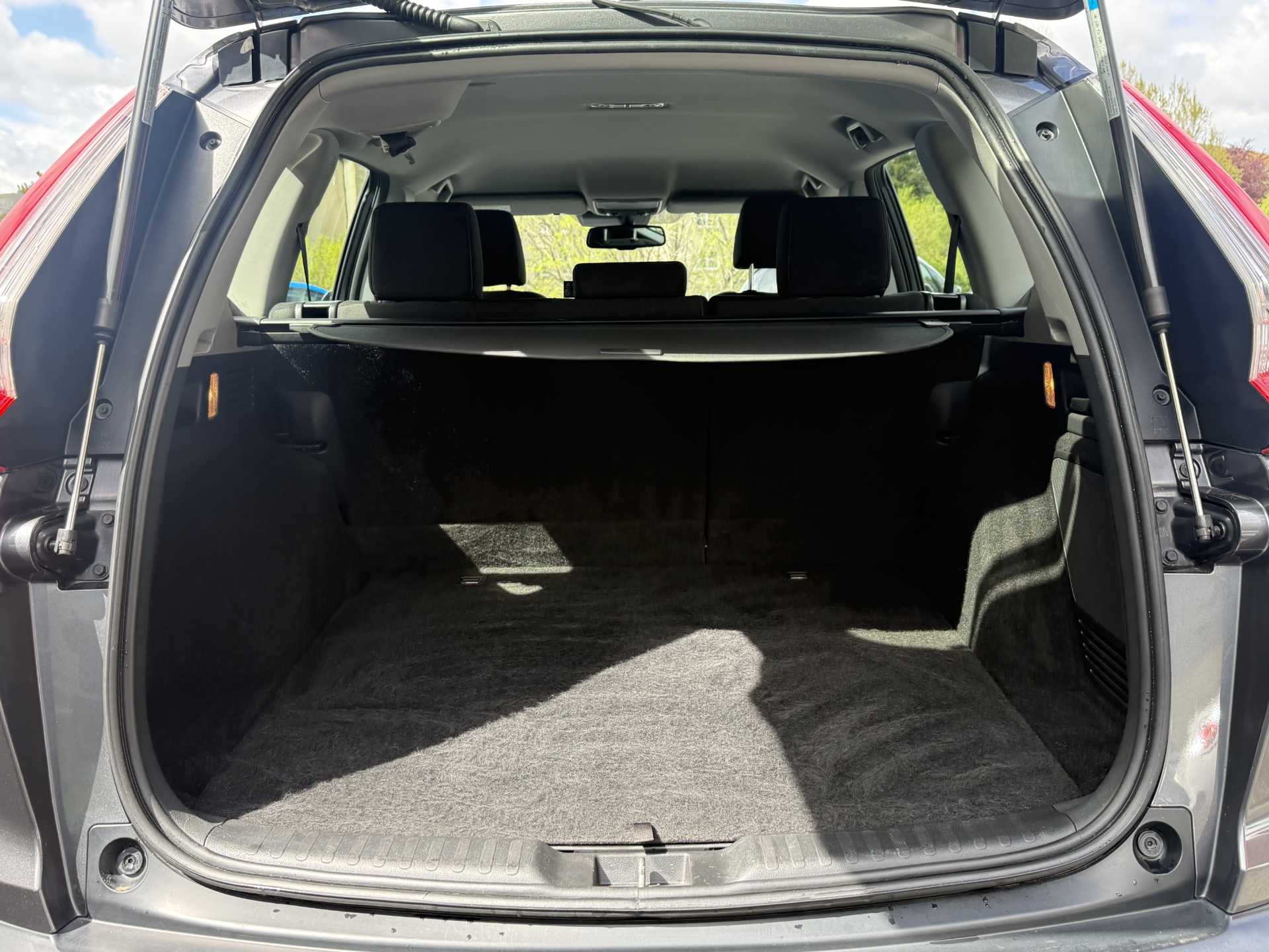 CR-V