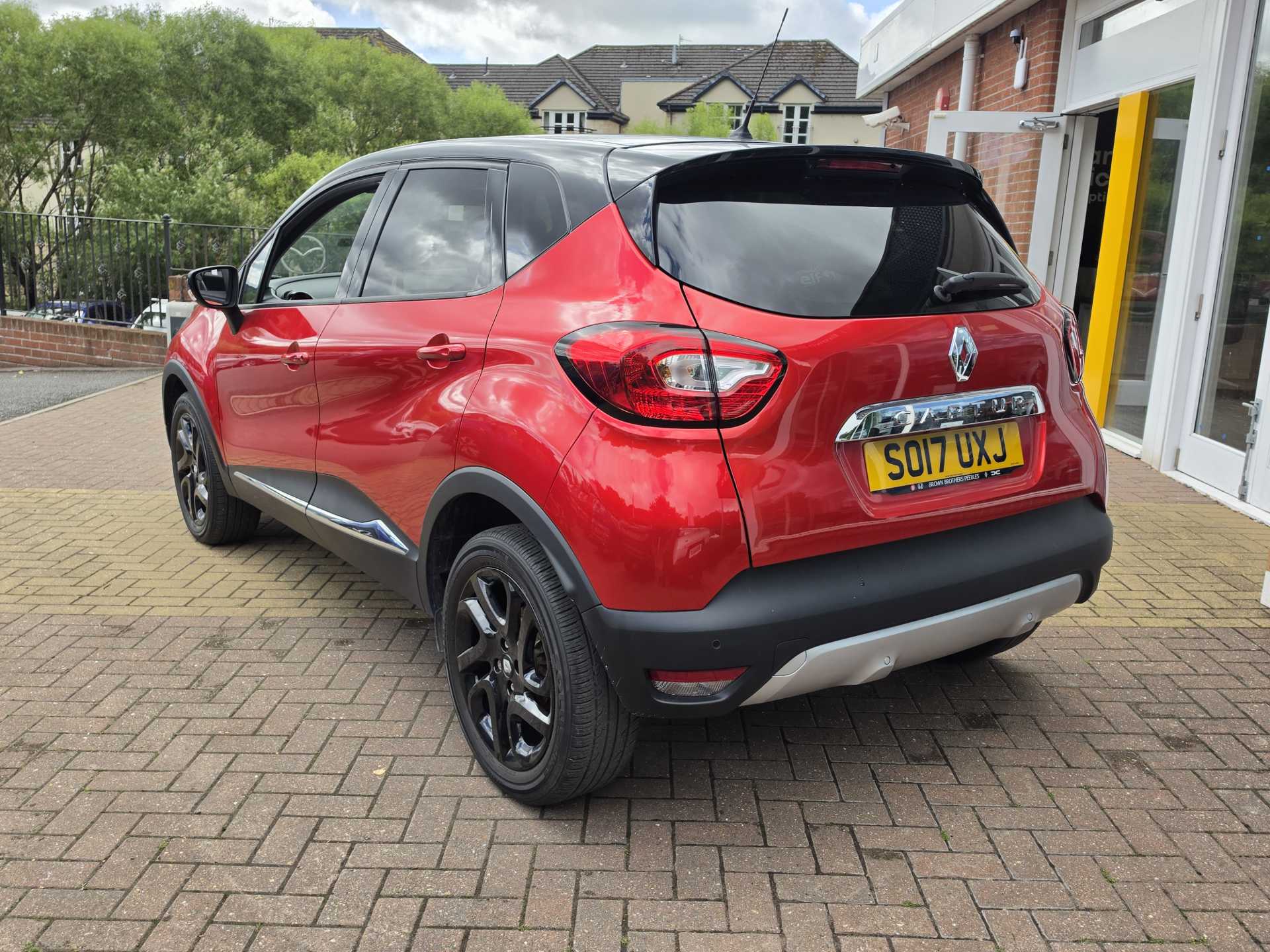 CAPTUR
