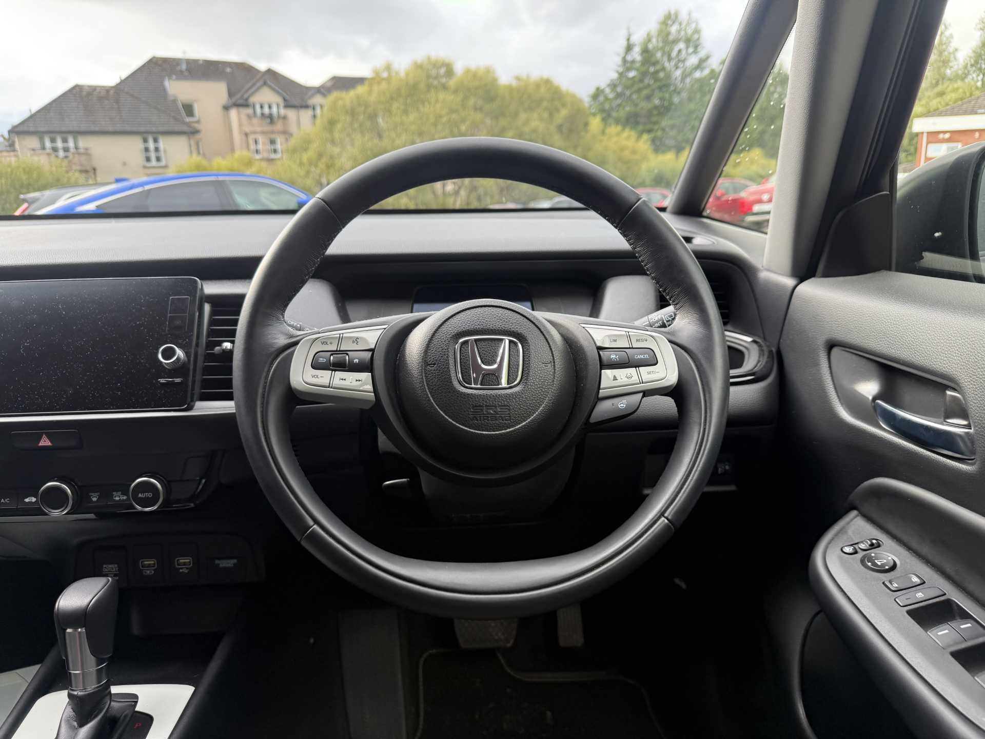 Jazz Crosstar