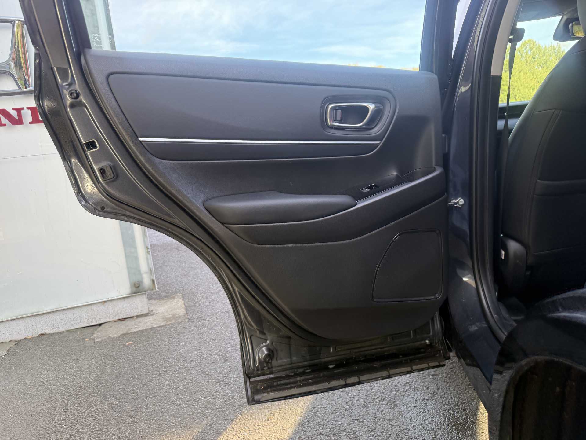 HR-V