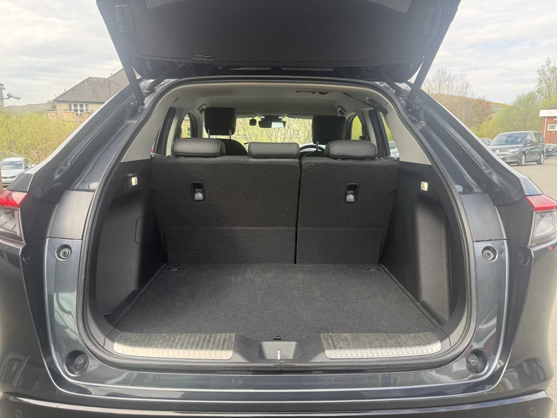 HR-V