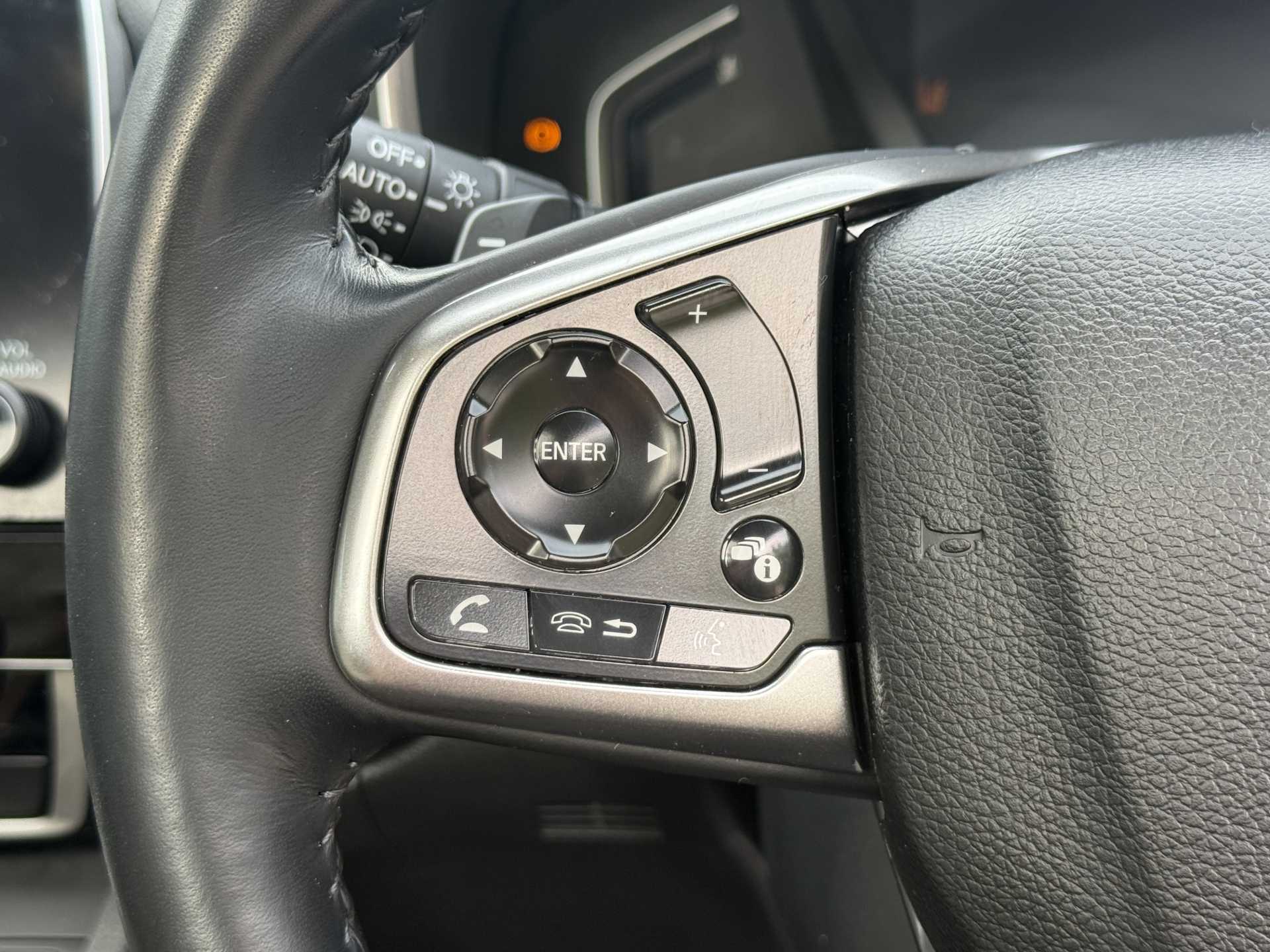 CR-V