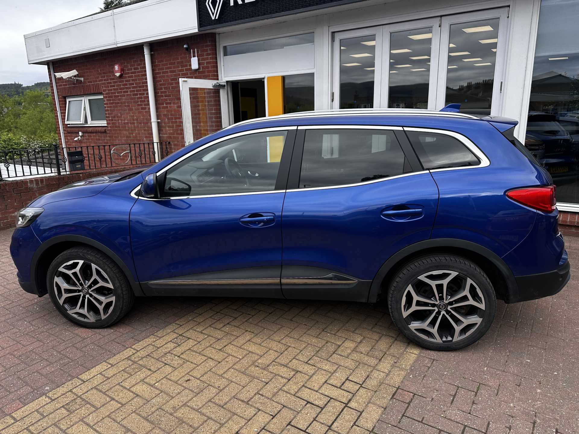 KADJAR
