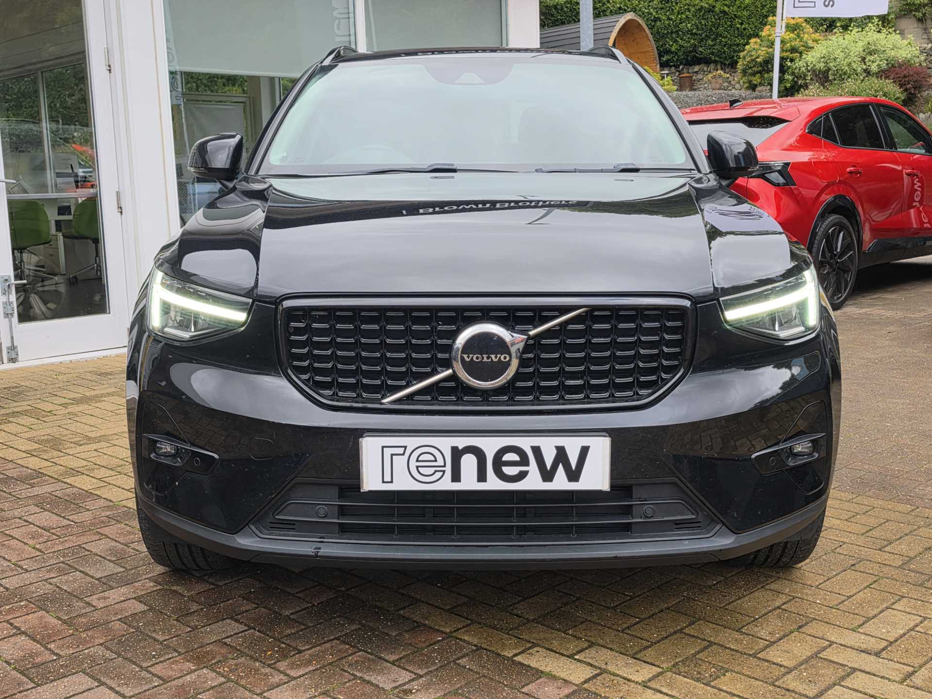 Xc40