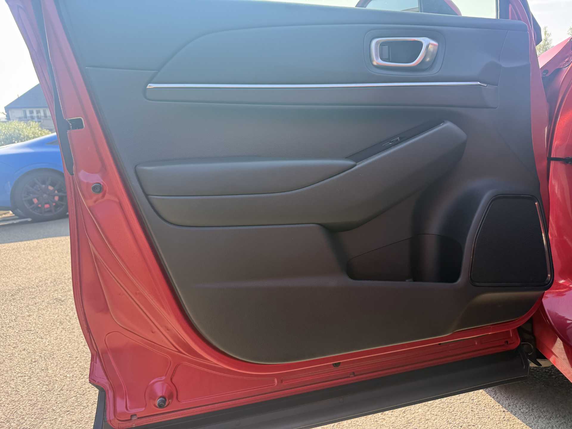 HR-V