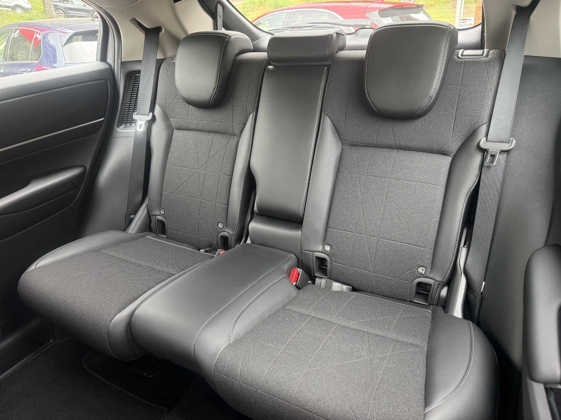 HR-V