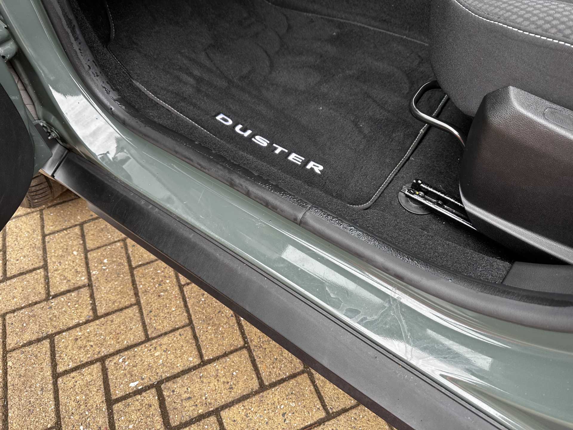 Duster