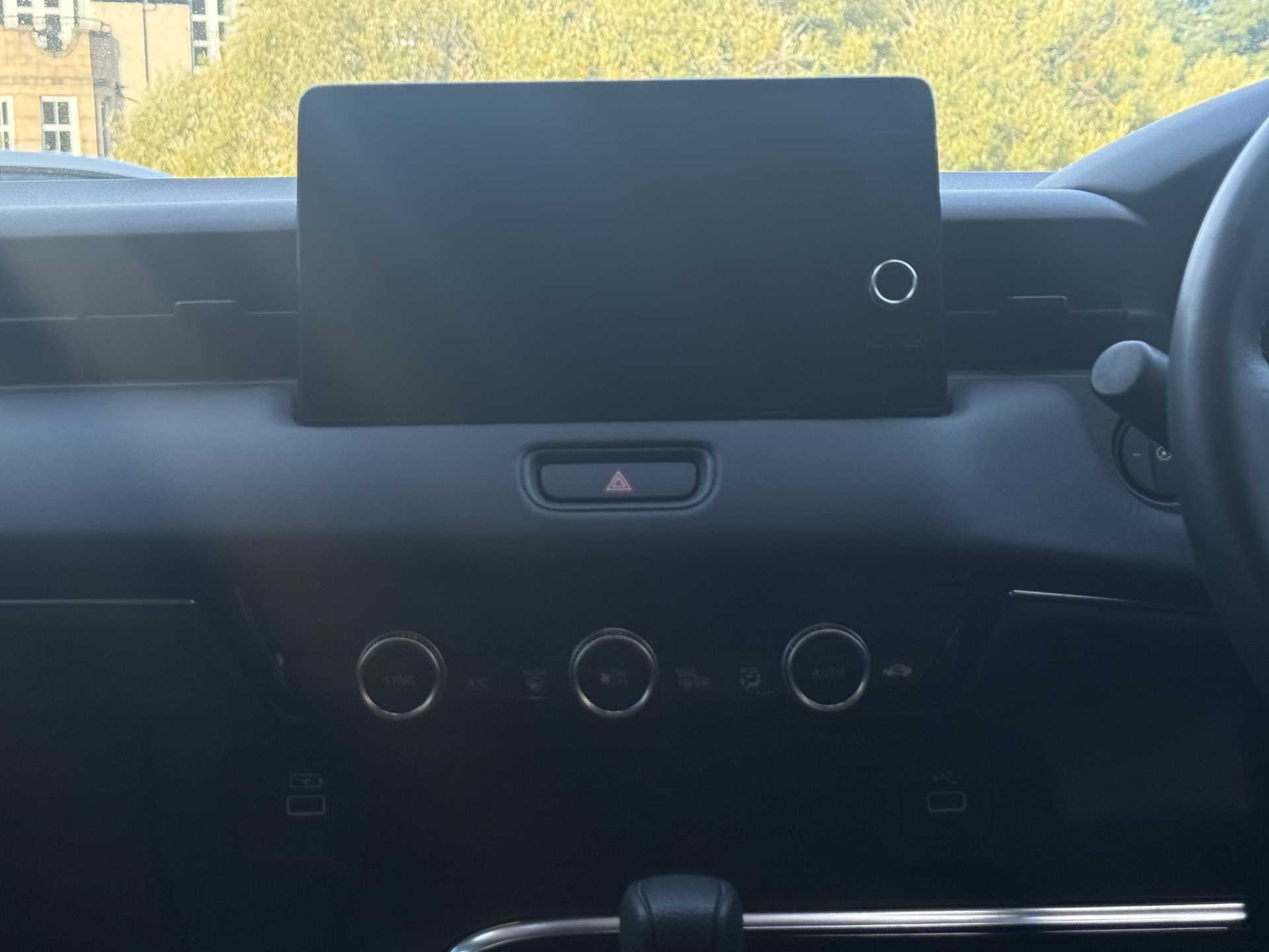 HR-V