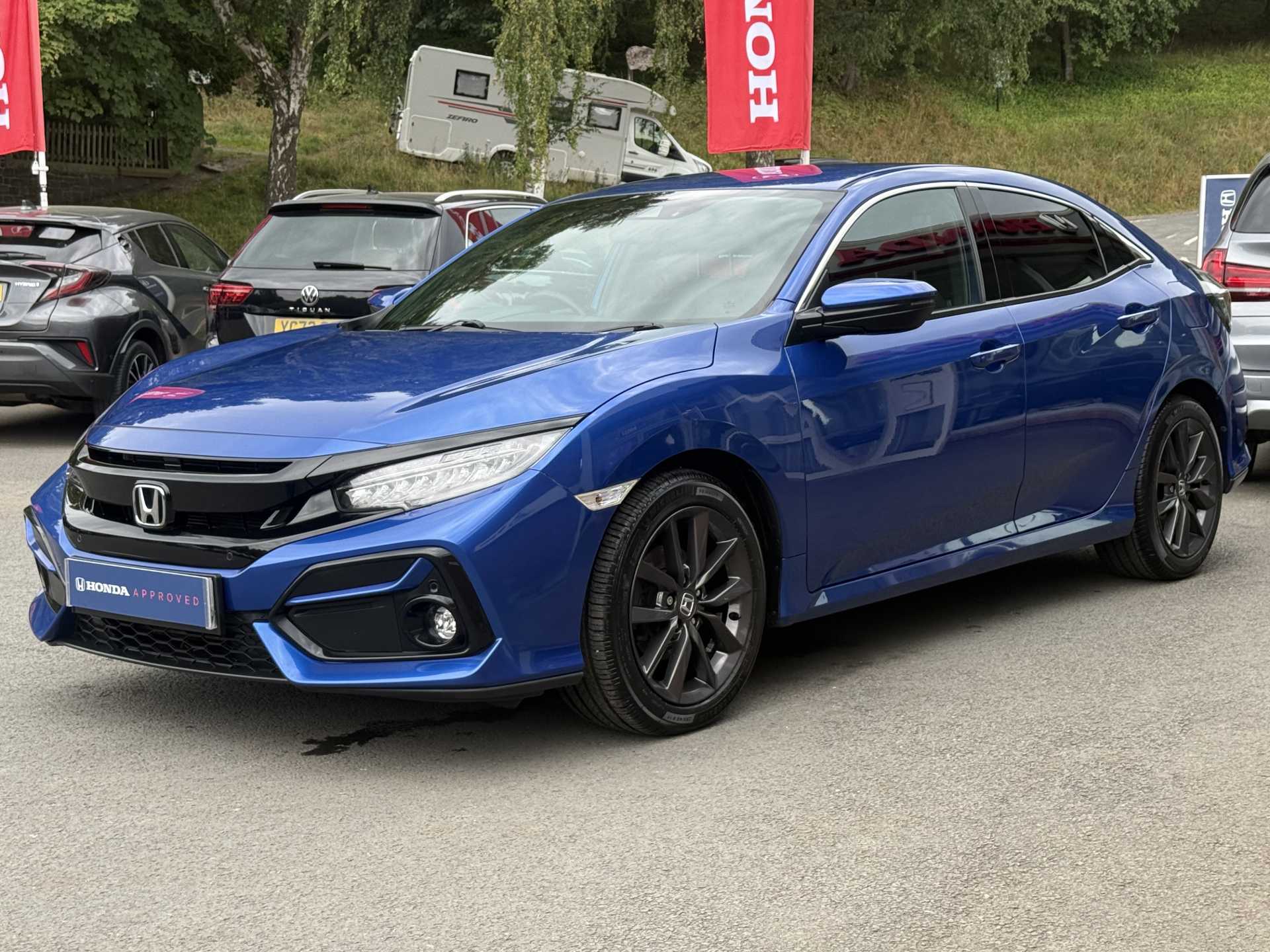 Civic