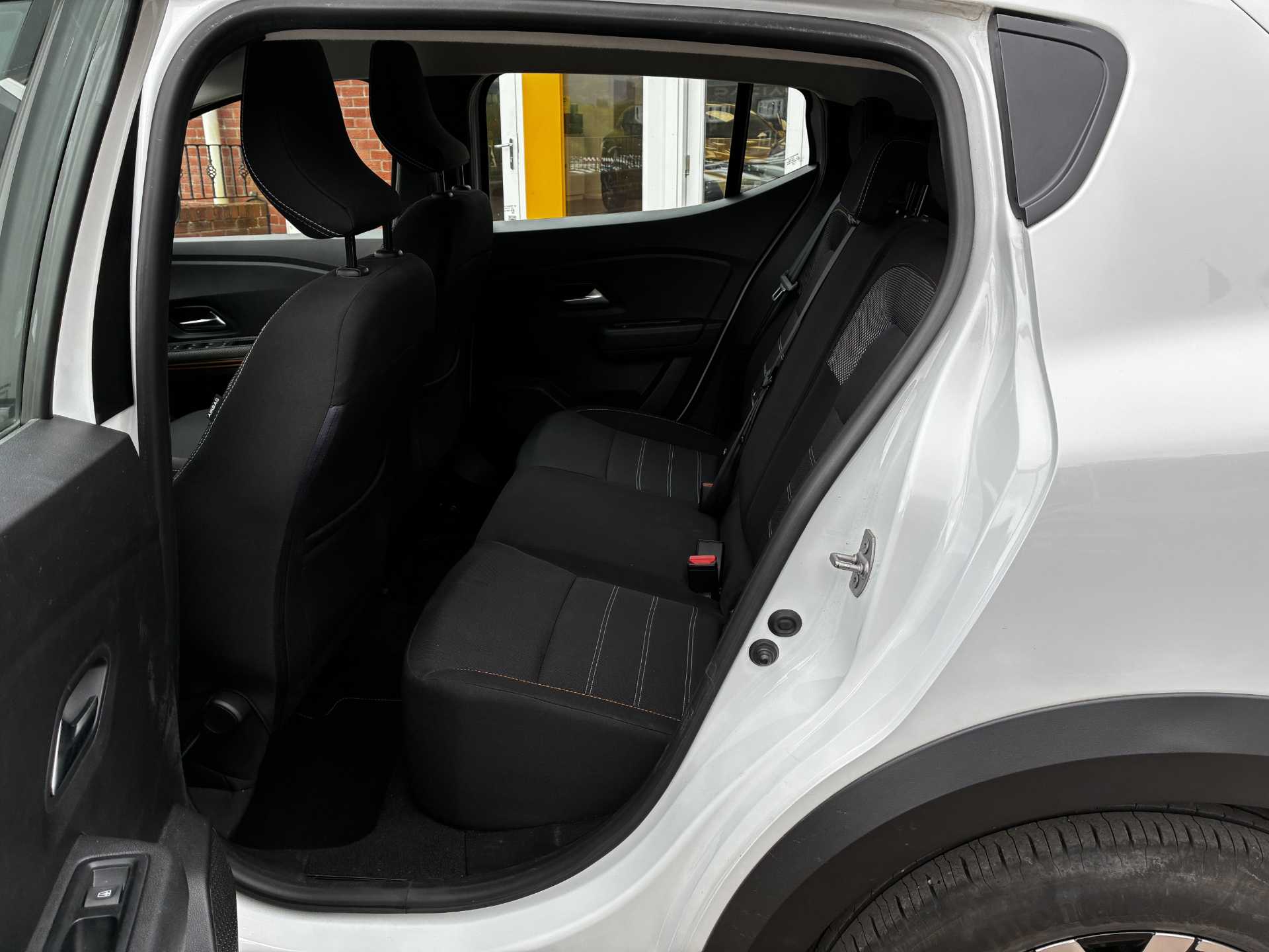 Sandero Stepway