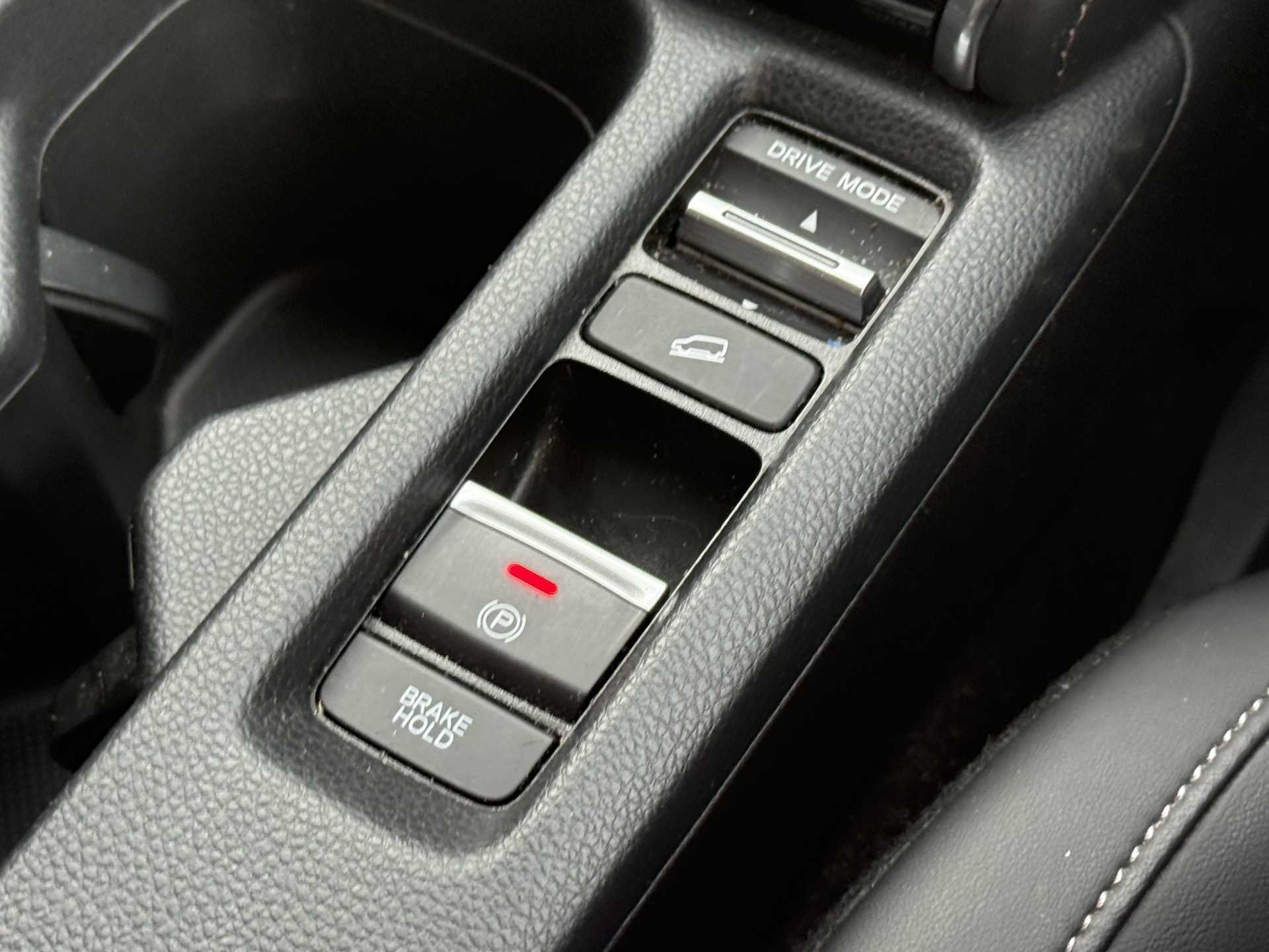 HR-V