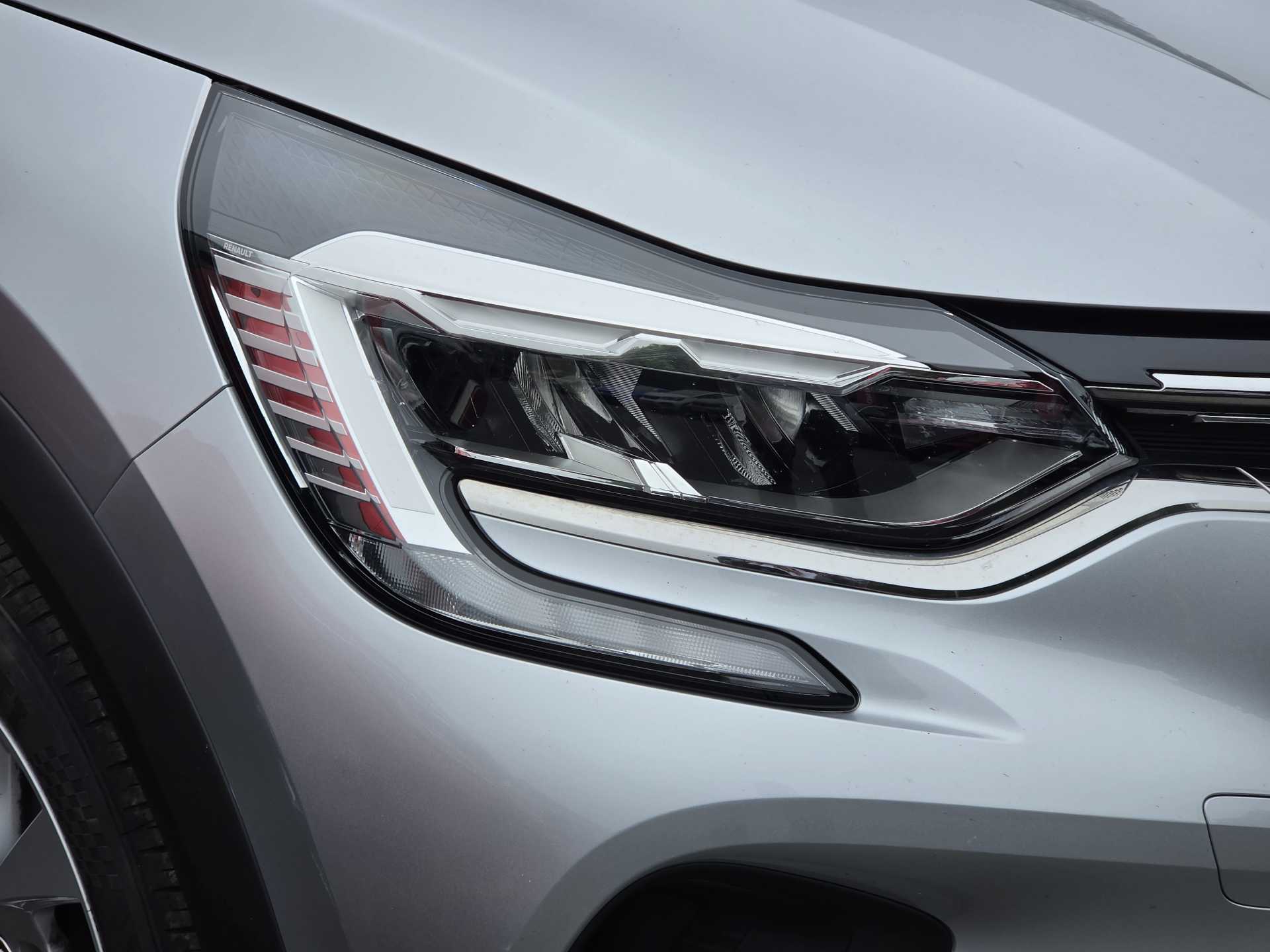 CAPTUR