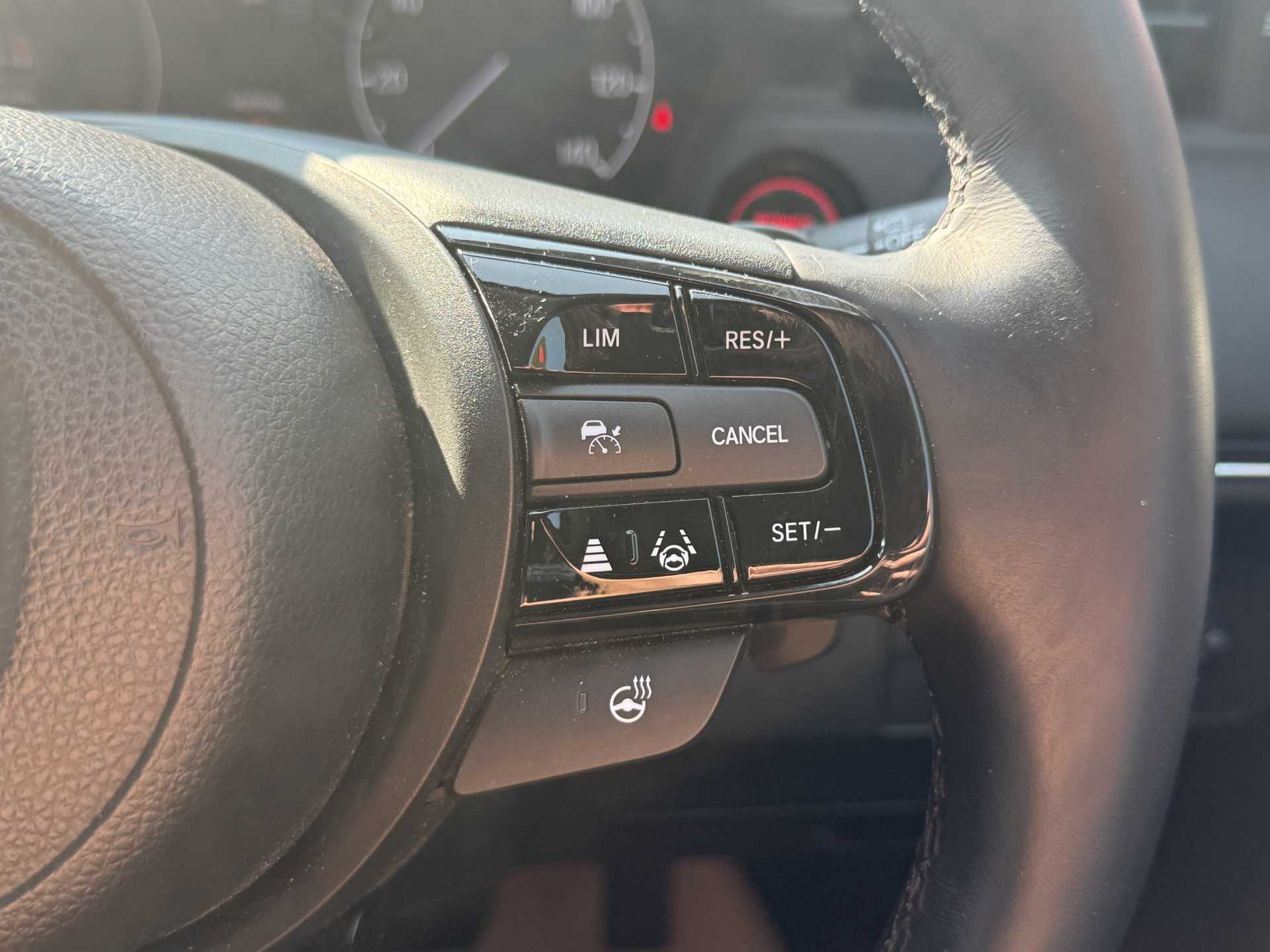 HR-V
