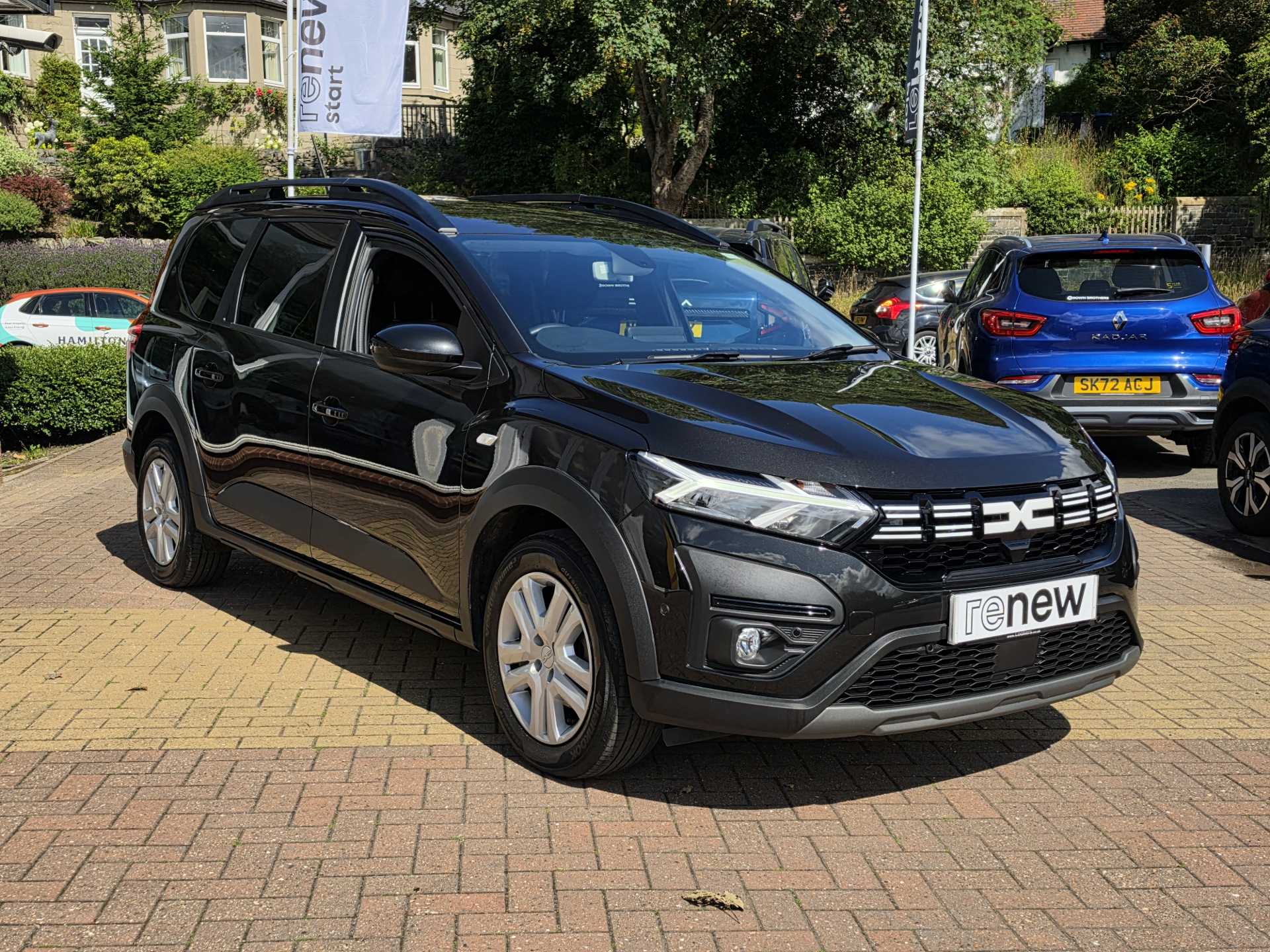 Dacia Jogger 1.0 TCe Expression