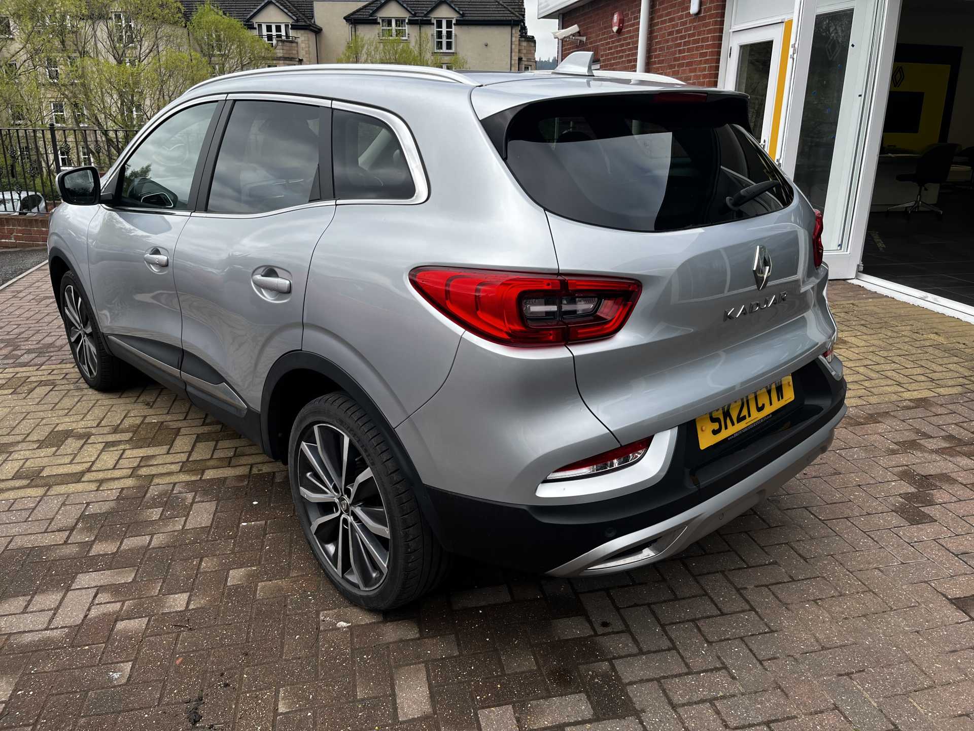 KADJAR