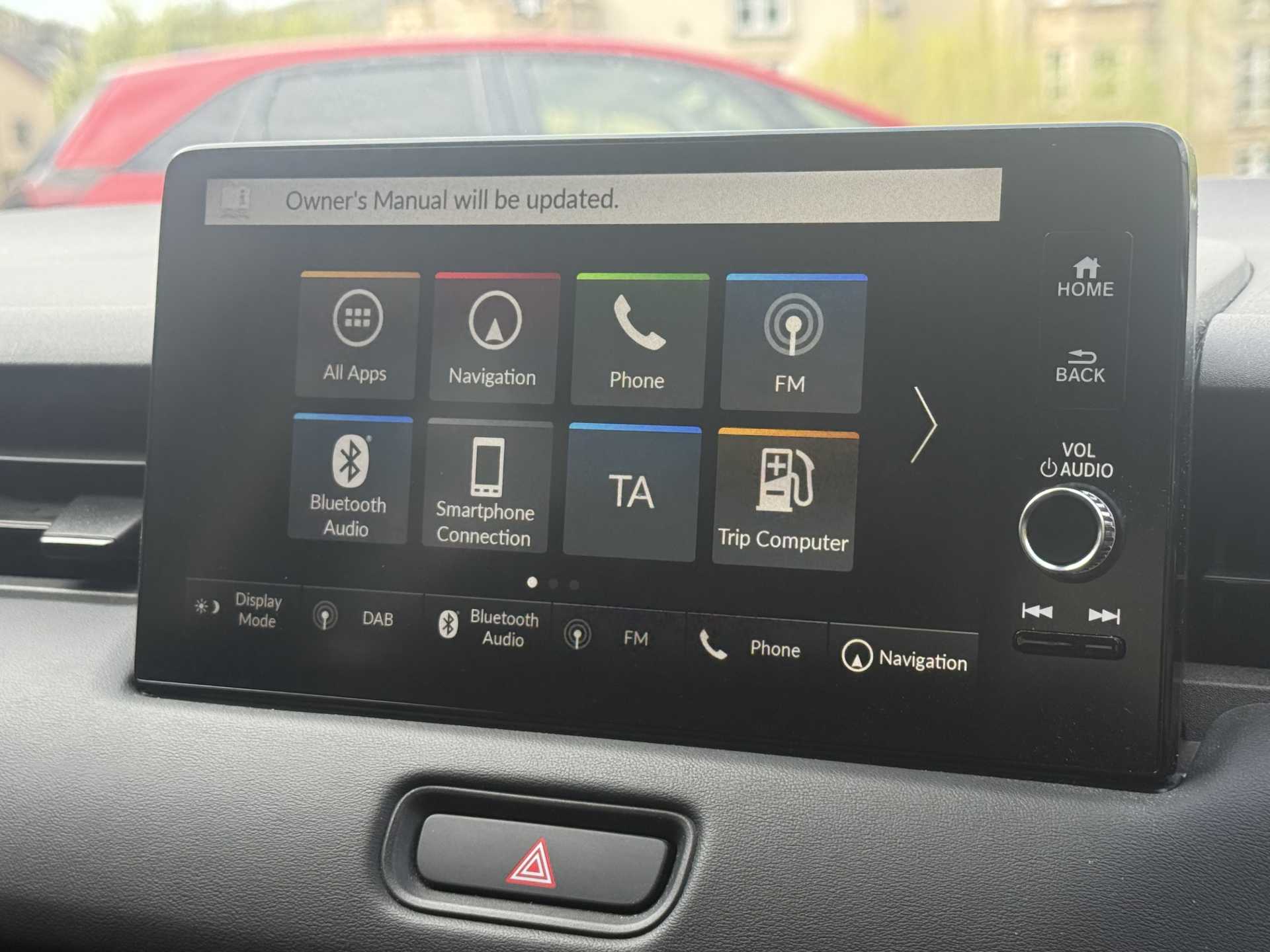 HR-V