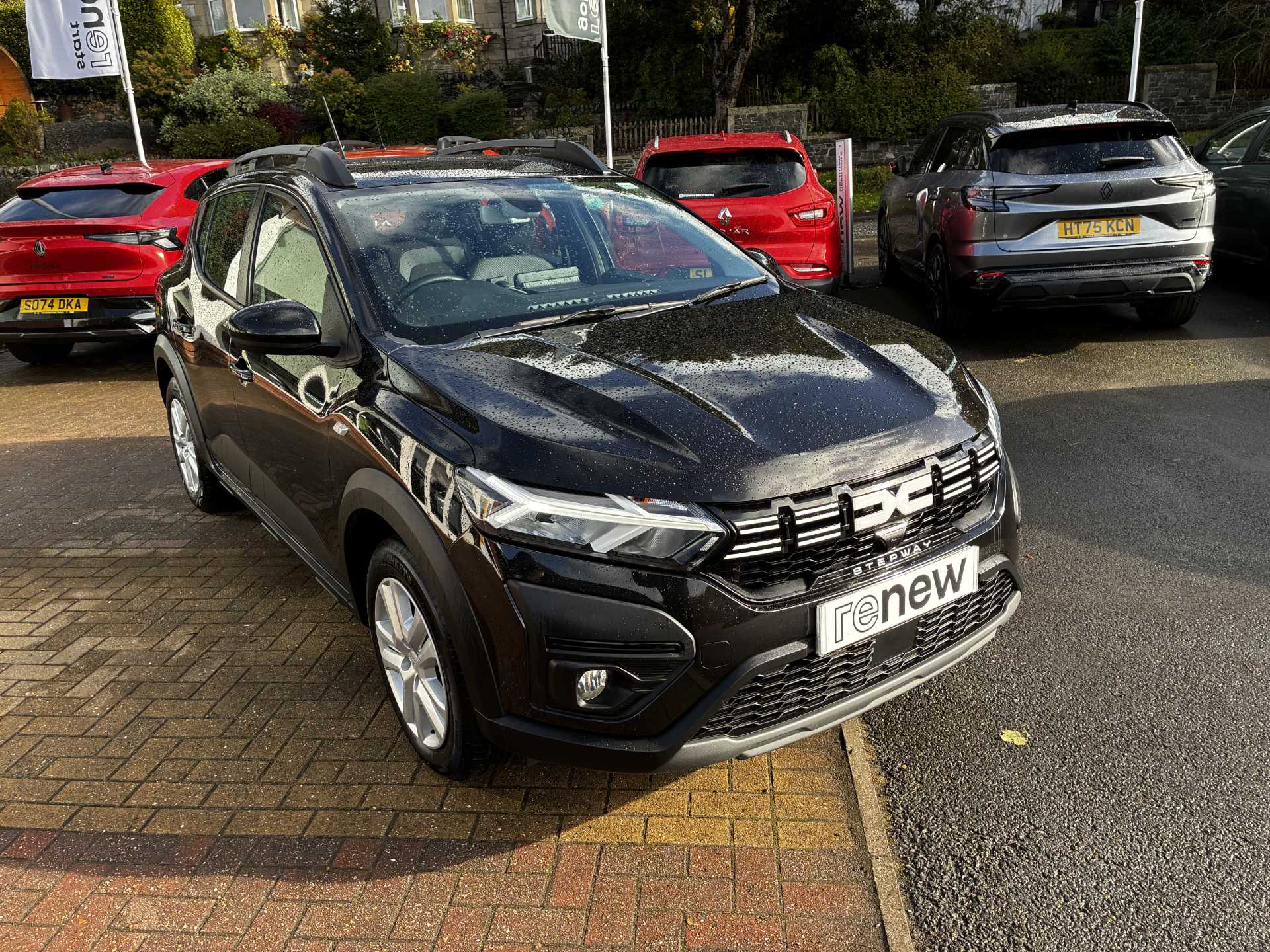 2023 Dacia Sandero